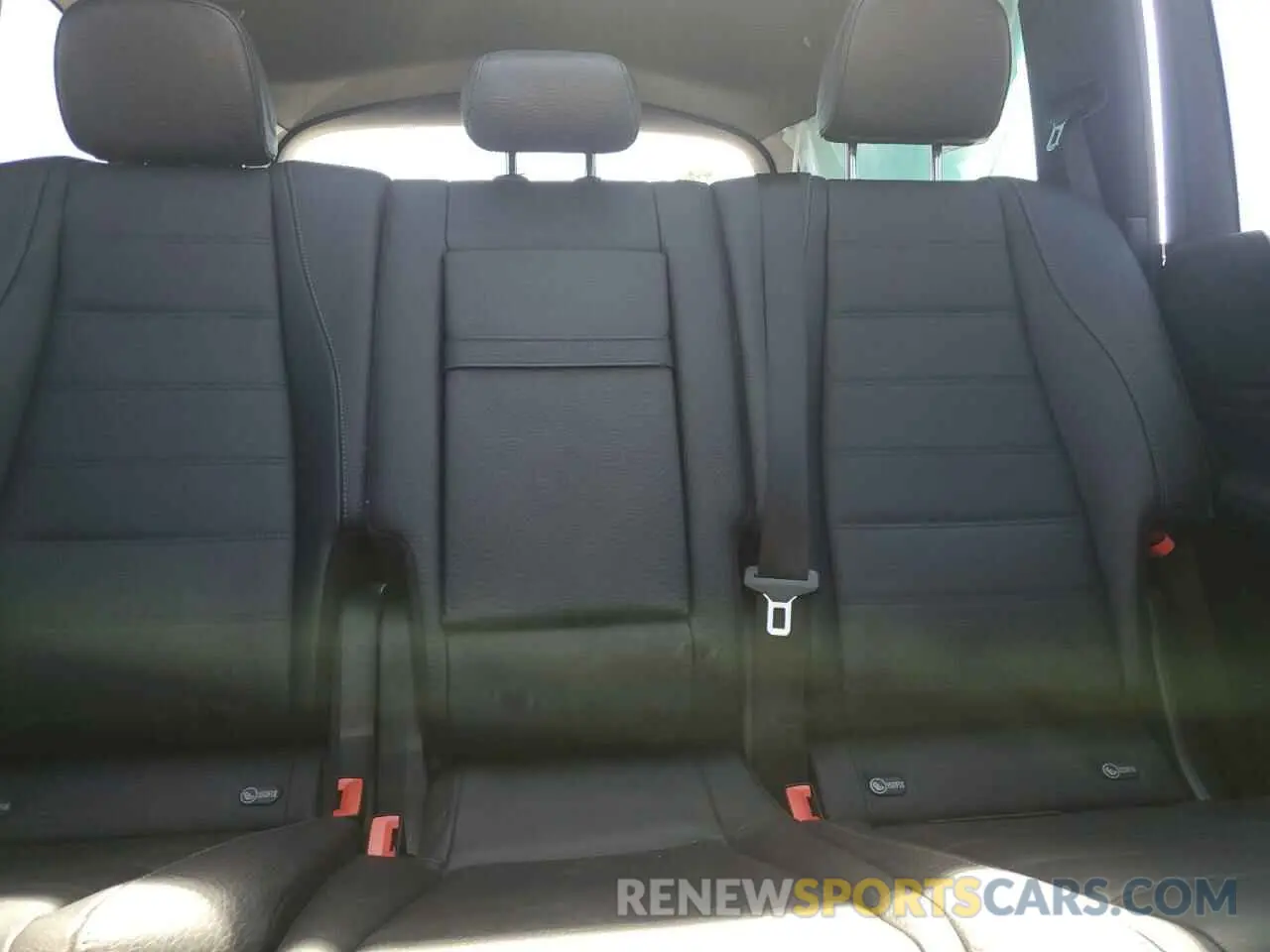 10 fotografías del automóvil dañado 4JGFF5KE3LA177439 MERCEDES-BENZ GLS-CLASS 2020