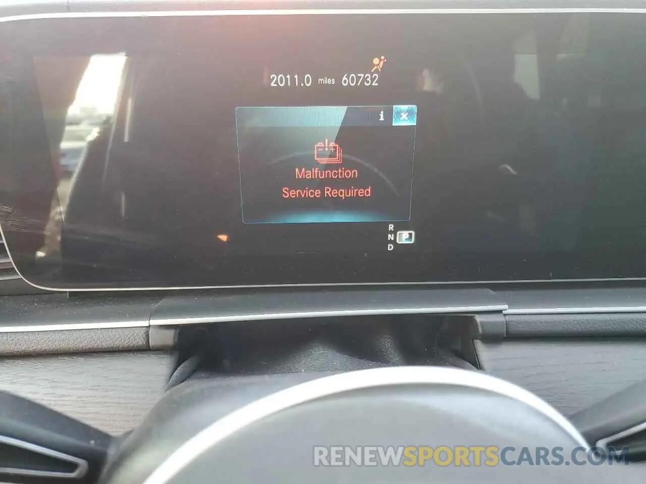 9 fotografías del automóvil dañado 4JGFF8GE1MA424792 MERCEDES-BENZ GLS-CLASS 2021