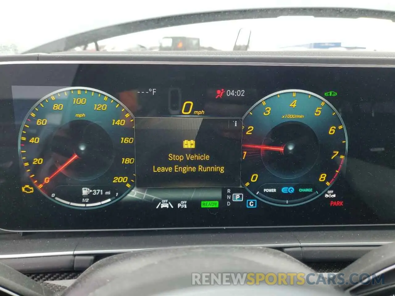 9 fotografías del automóvil dañado 4JGFF8KE2MA472213 MERCEDES-BENZ GLS-CLASS 2021