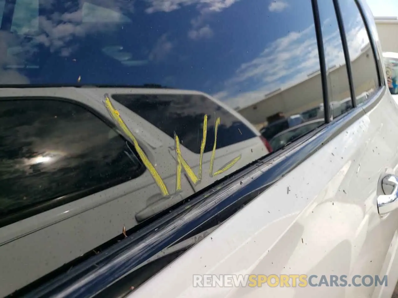 9 fotografías del automóvil dañado 4JGFF5KE1NA657661 MERCEDES-BENZ GLS-CLASS 2022