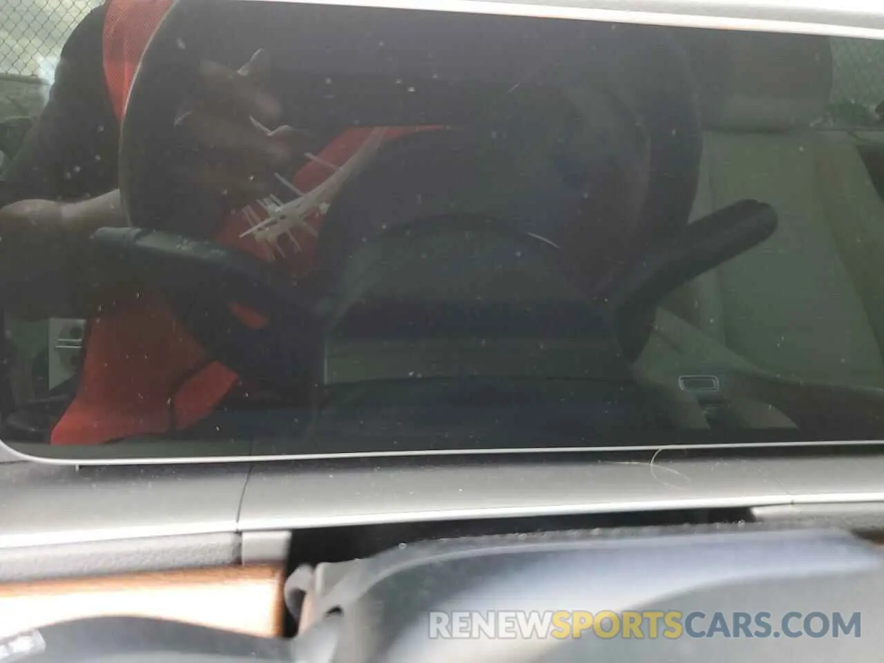 8 fotografías del automóvil dañado 4JGFF5KE4NA680318 MERCEDES-BENZ GLS-CLASS 2022