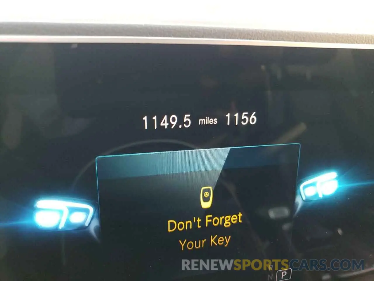 8 fotografías del automóvil dañado 4JGFF5KE8NA680337 MERCEDES-BENZ GLS-CLASS 2022