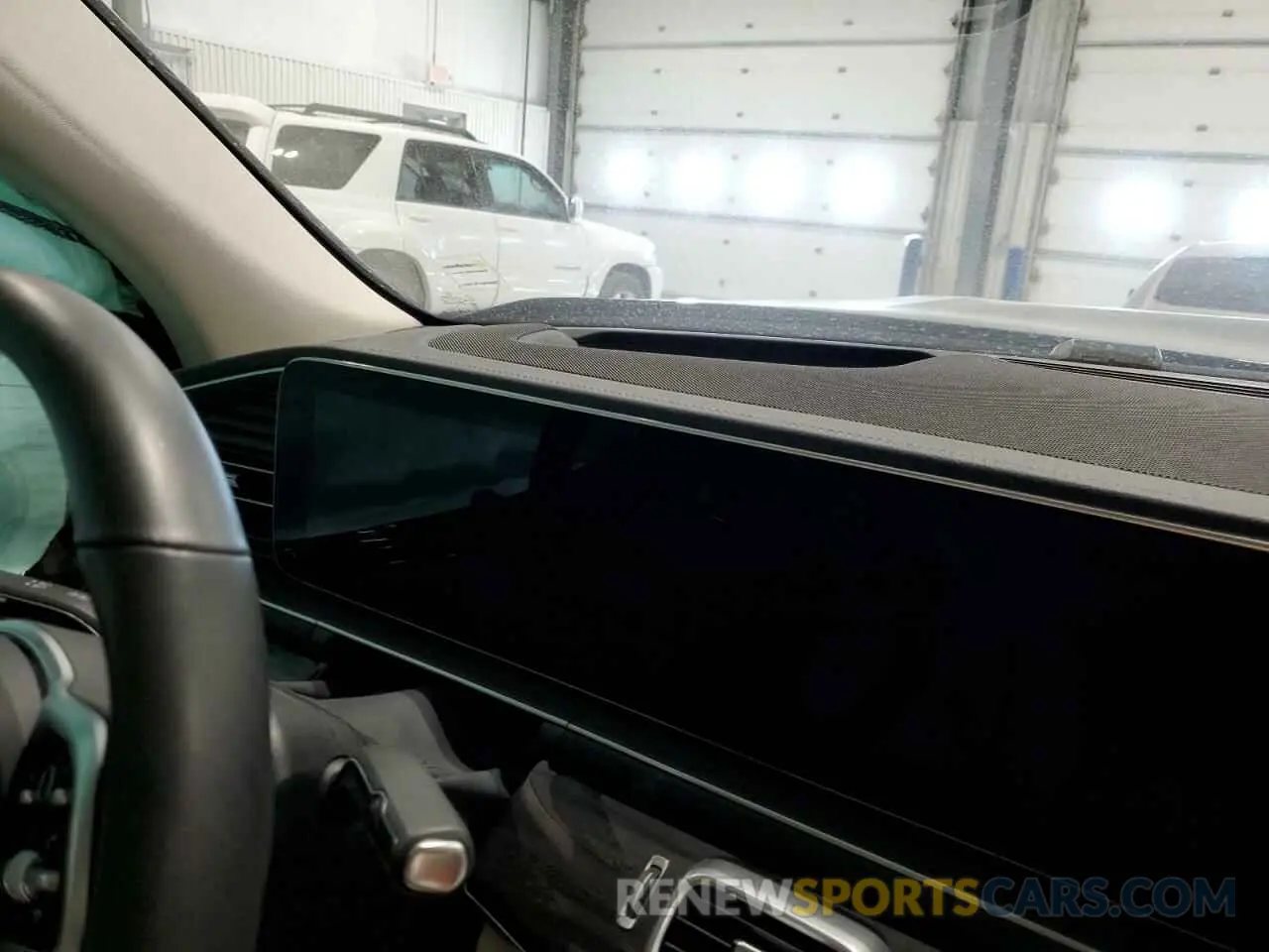 9 fotografías del automóvil dañado 4JGFF5KE9NA692495 MERCEDES-BENZ GLS-CLASS 2022