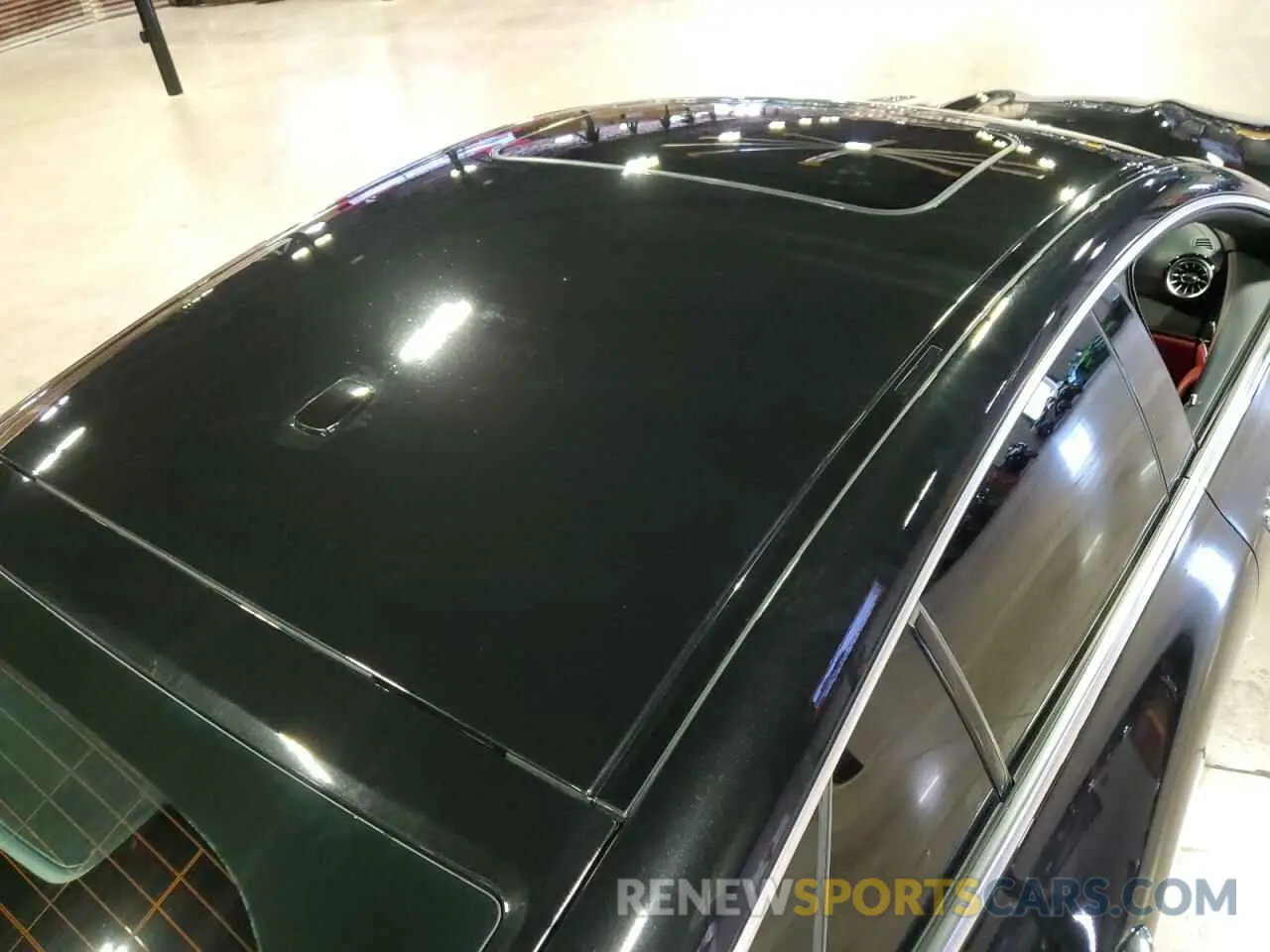18 fotografías del automóvil dañado WDD7X8KB3LA011988 MERCEDES-BENZ GT-CLASS 2020