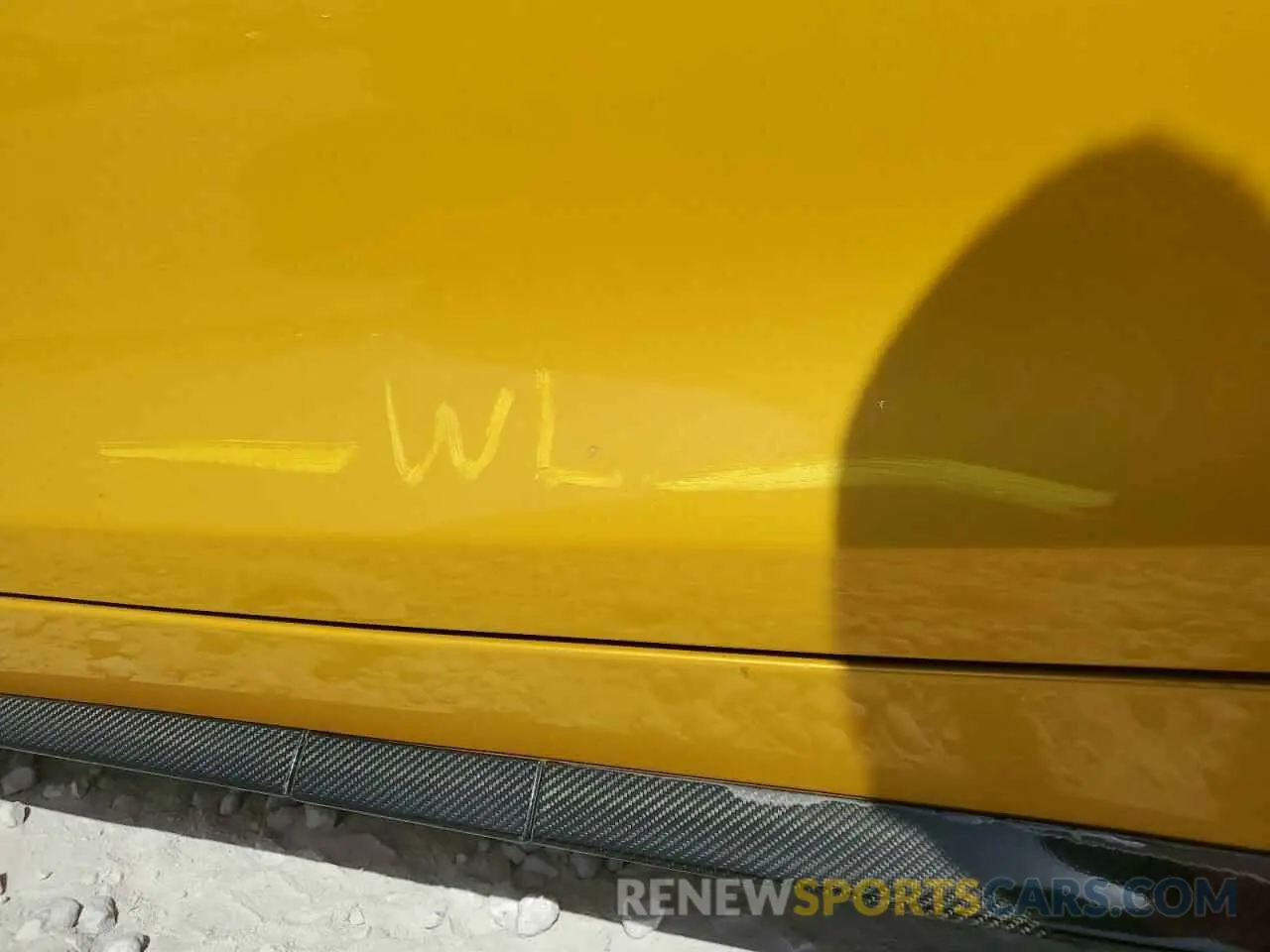 12 fotografías del automóvil dañado WDDYJ8AA0LA025569 MERCEDES-BENZ GT-CLASS 2020