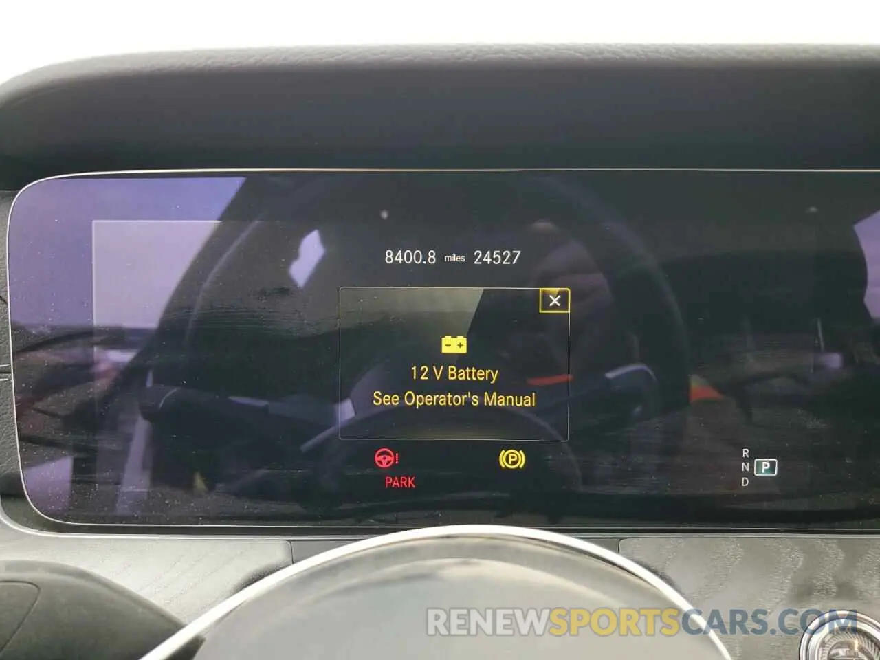 9 fotografías del automóvil dañado W1K7X5KB9NA051168 MERCEDES-BENZ GT-CLASS 2022