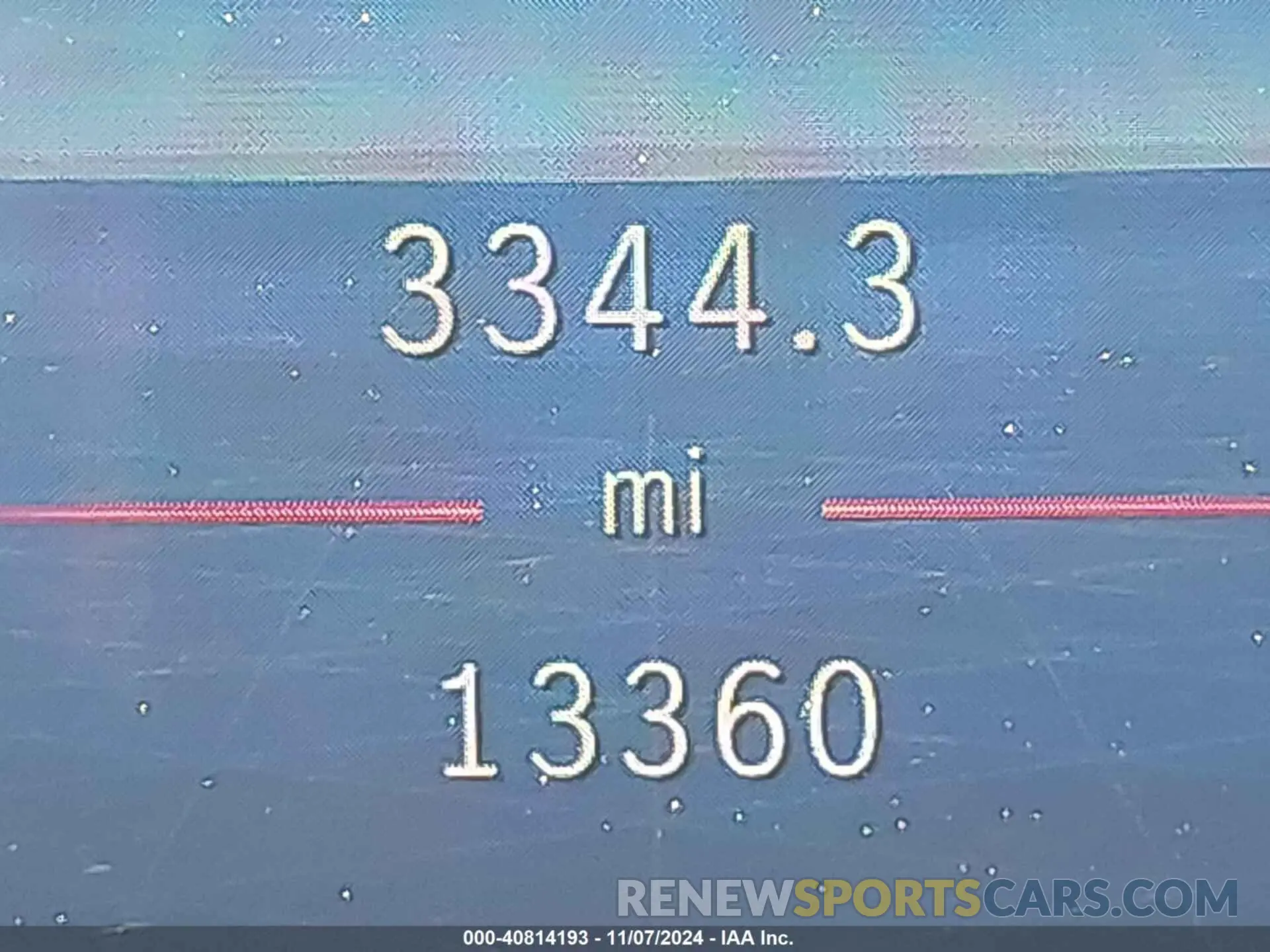 16 fotografías del automóvil dañado W1K6X7GBXMA023748 MERCEDES-BENZ MAYBACH S 580 2021