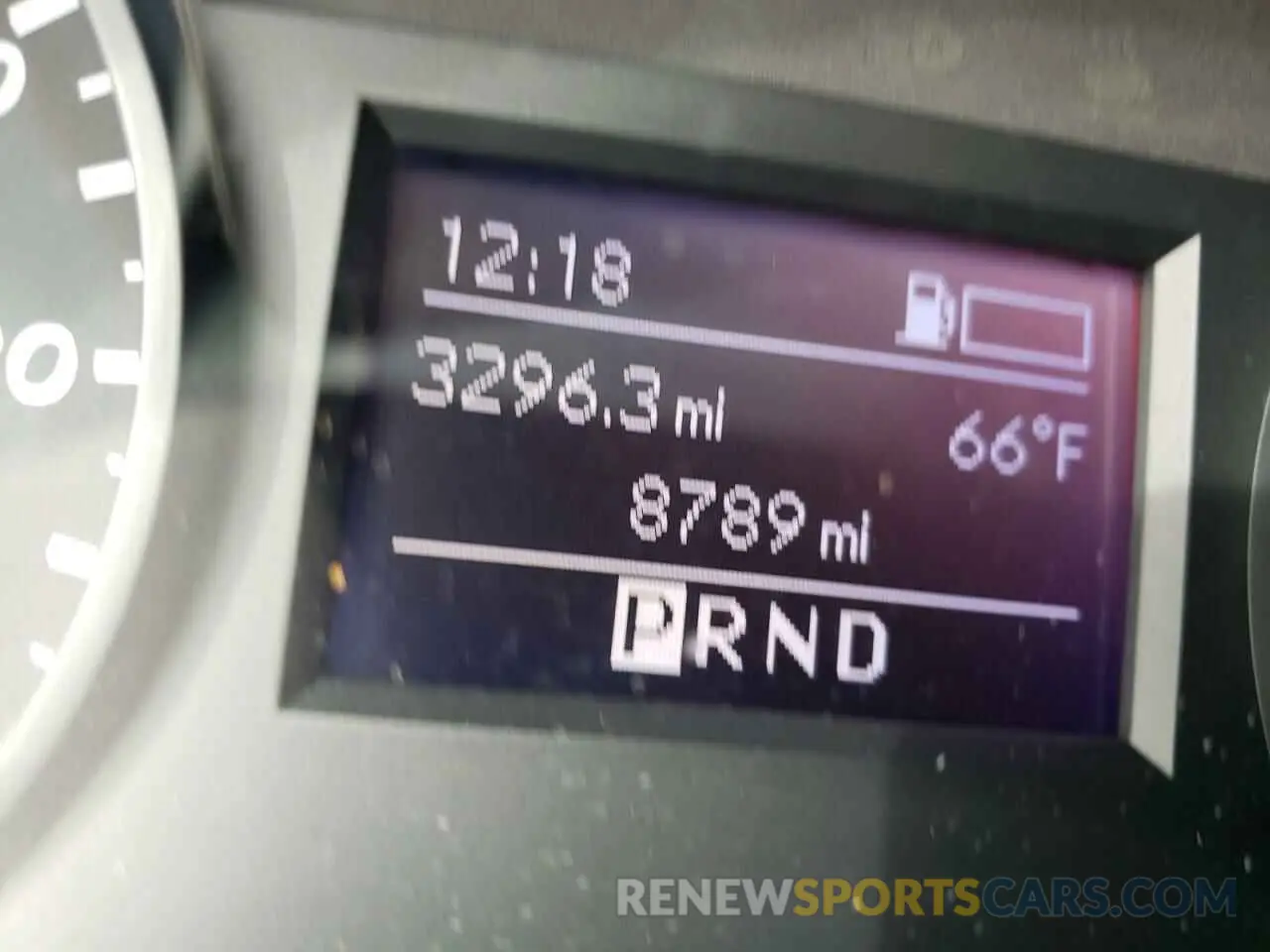8 fotografías del automóvil dañado WD3PG3EA9K3604509 MERCEDES-BENZ METRIS 2019