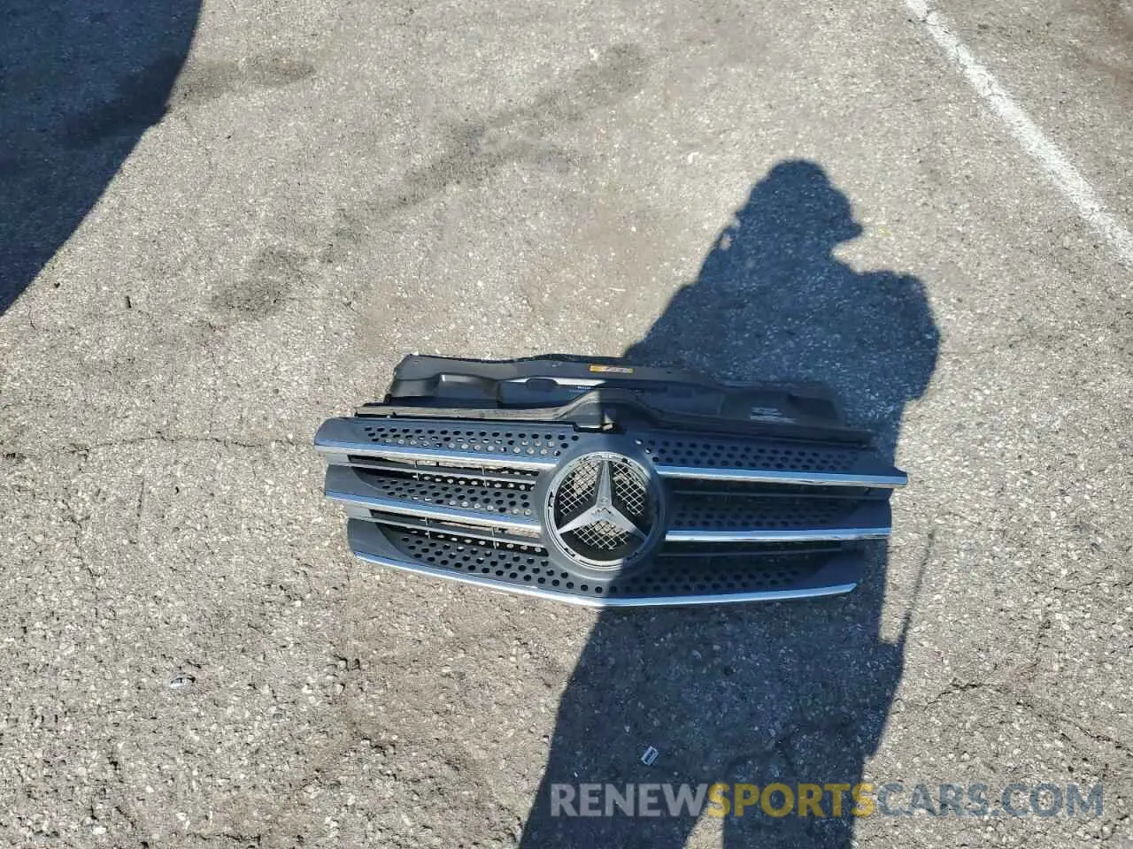 13 fotografías del automóvil dañado WD4PG2EE2K3506382 MERCEDES-BENZ METRIS 2019