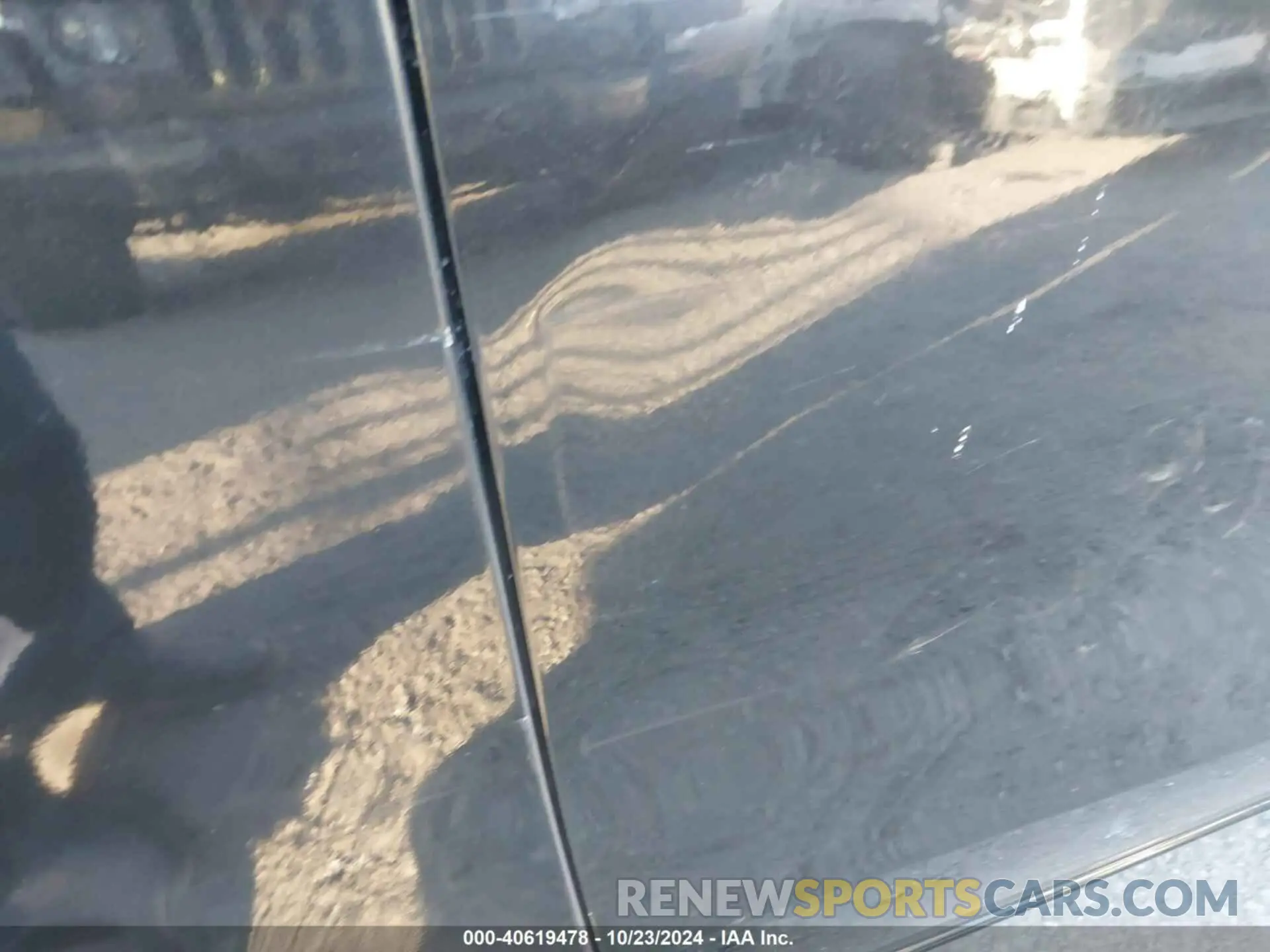 19 fotografías del automóvil dañado WD4PG2EE6K3505493 MERCEDES-BENZ METRIS 2019