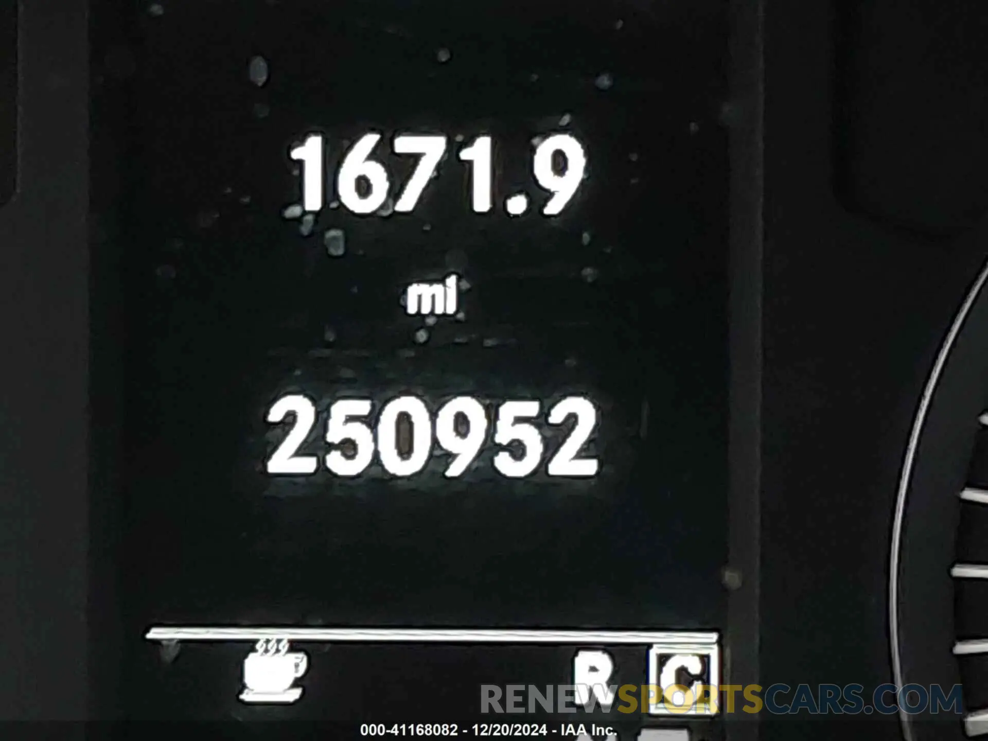 15 fotografías del automóvil dañado WD4PG2EE6K3579304 MERCEDES-BENZ METRIS 2019