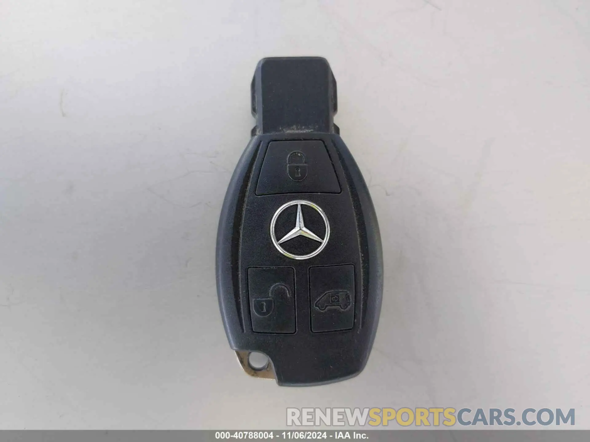 11 fotografías del automóvil dañado WD4PG2EE8K3514504 MERCEDES-BENZ METRIS 2019