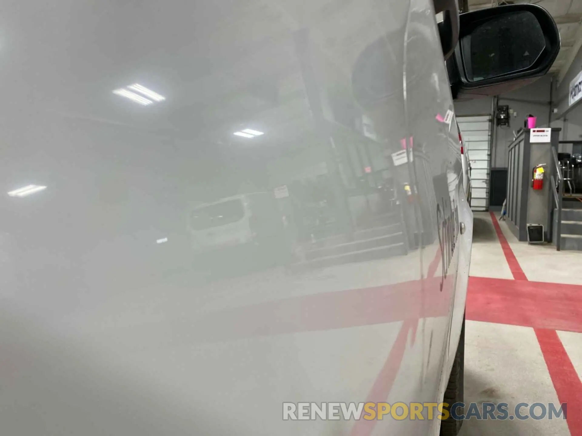 13 fotografías del automóvil dañado W1YV0BEY2L3757657 MERCEDES-BENZ METRIS 2020