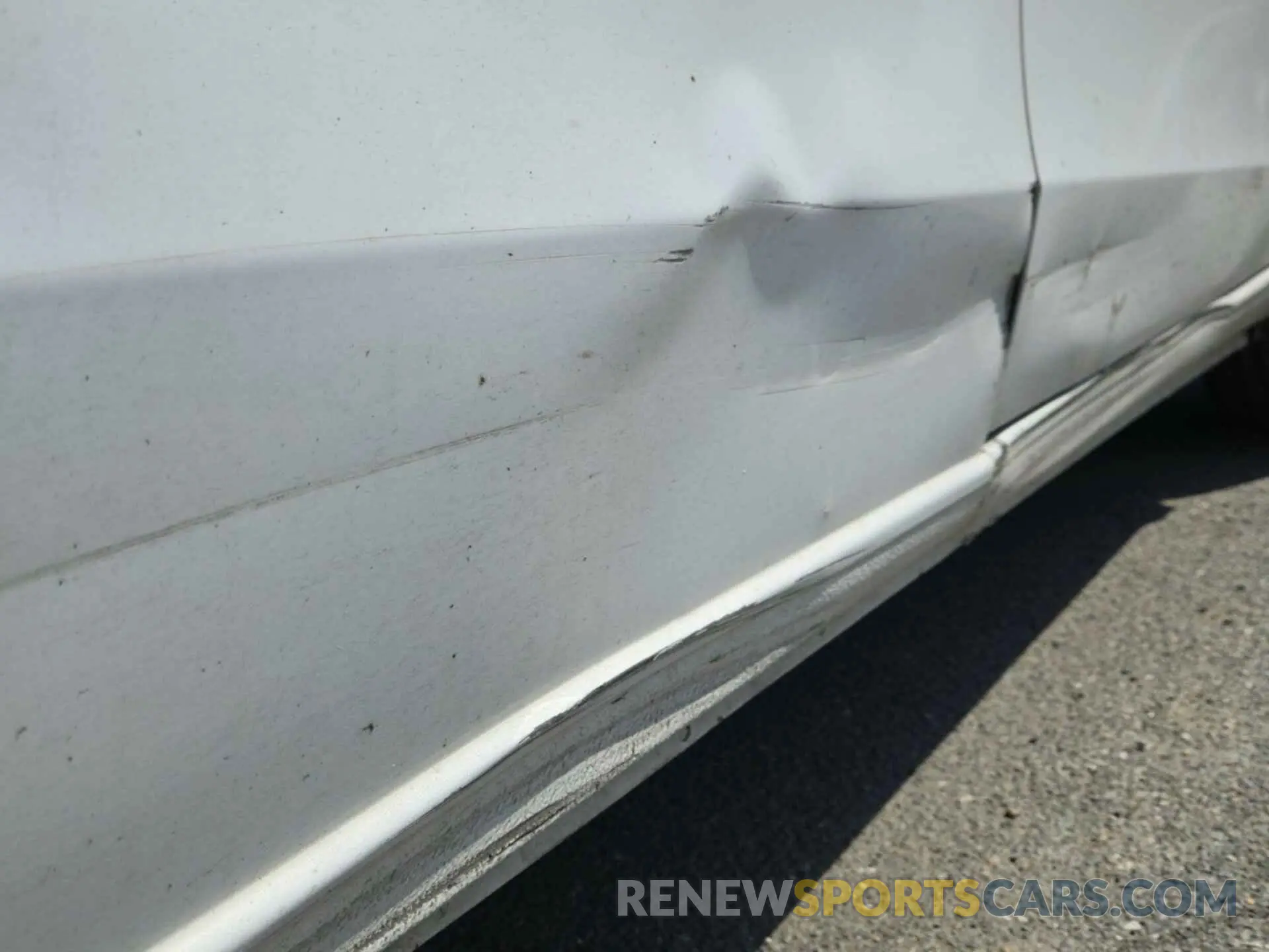 12 fotografías del automóvil dañado WD3PG3EA1L3645816 MERCEDES-BENZ METRIS 2020