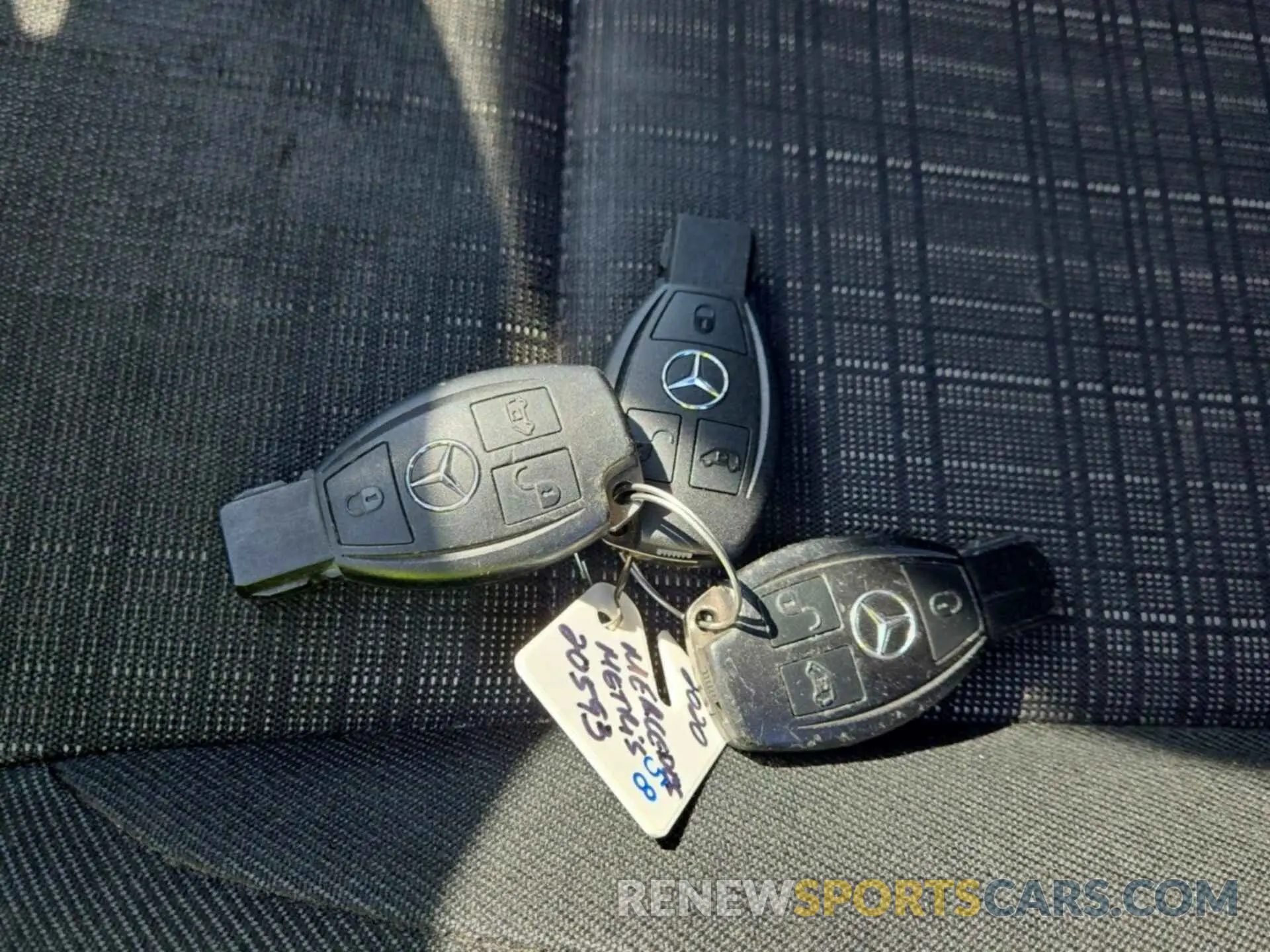 34 fotografías del automóvil dañado WD3PG3EA1L3645816 MERCEDES-BENZ METRIS 2020