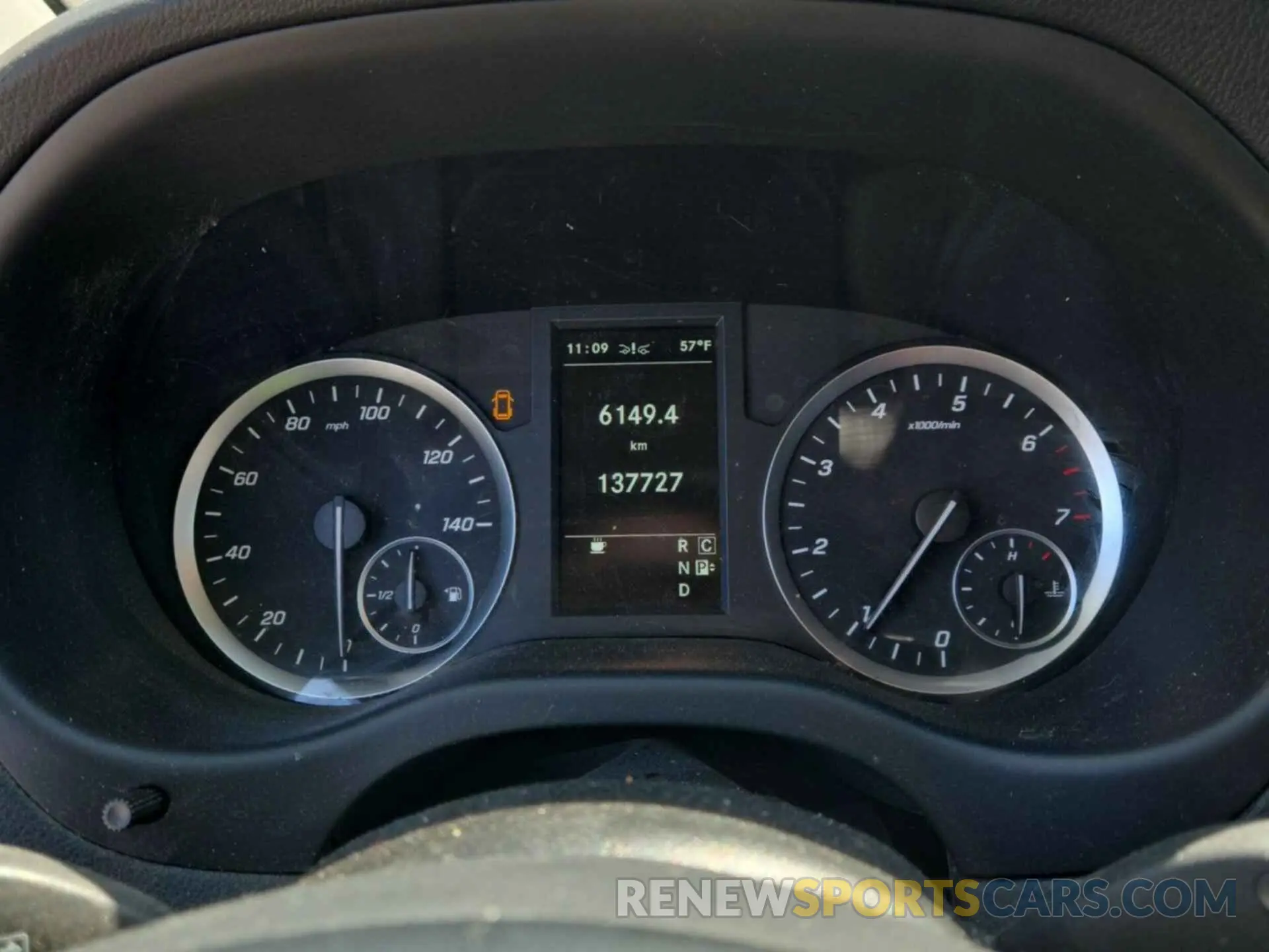 47 fotografías del automóvil dañado WD3PG3EA1L3645816 MERCEDES-BENZ METRIS 2020
