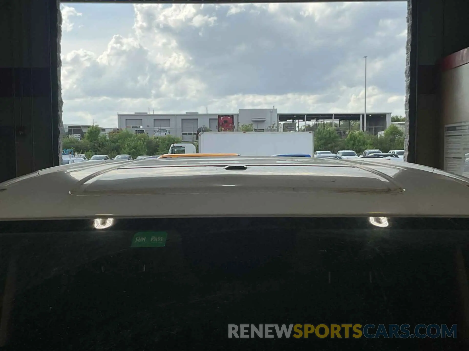 24 fotografías del automóvil dañado W1YV0BEY0M3905399 MERCEDES-BENZ METRIS 2021