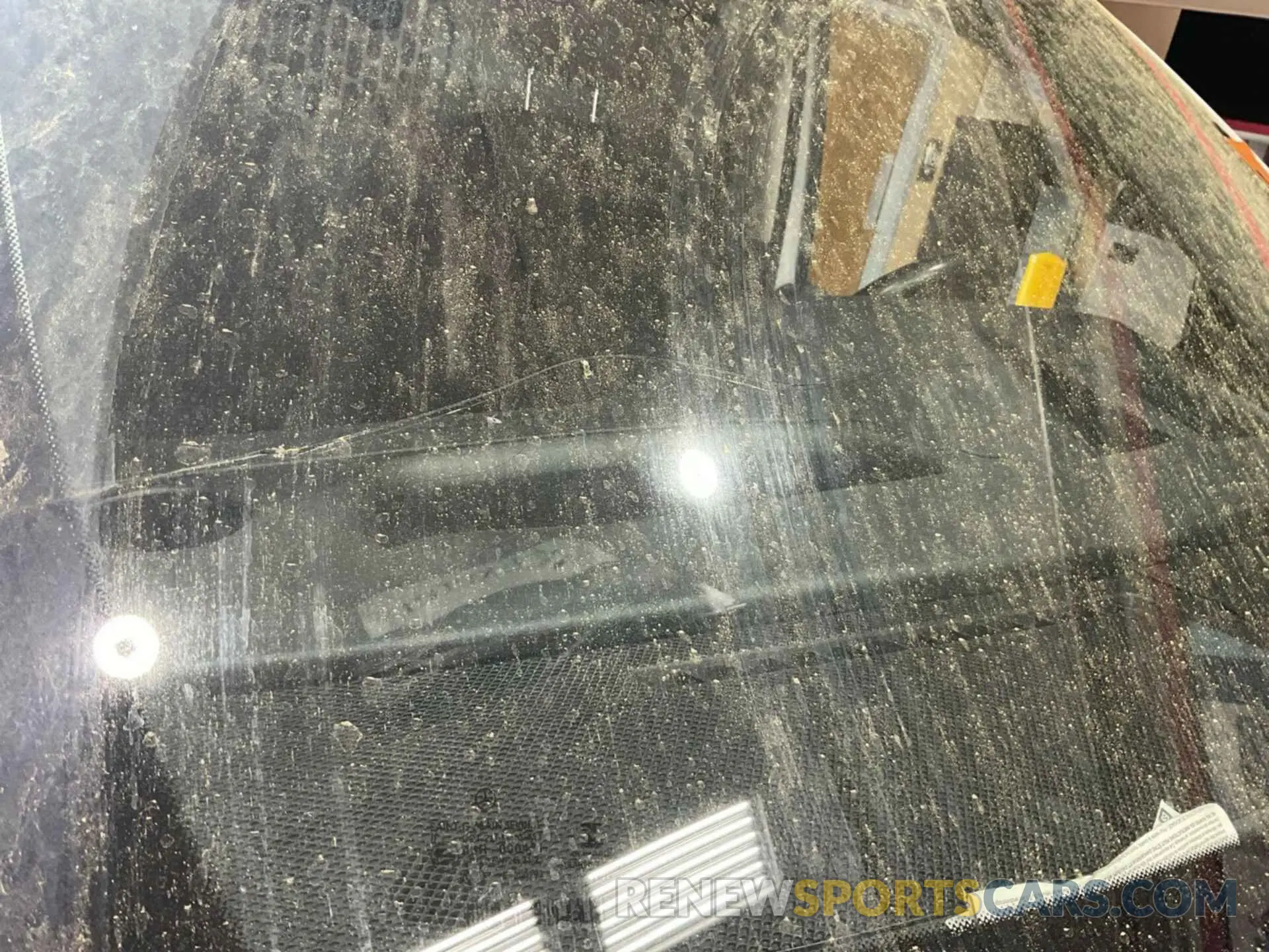 26 fotografías del automóvil dañado W1YV0BEY0M3905399 MERCEDES-BENZ METRIS 2021