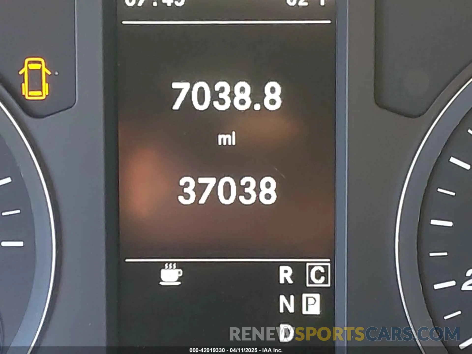 16 fotografías del automóvil dañado W1YV0BEY8N3960426 MERCEDES-BENZ METRIS 2022