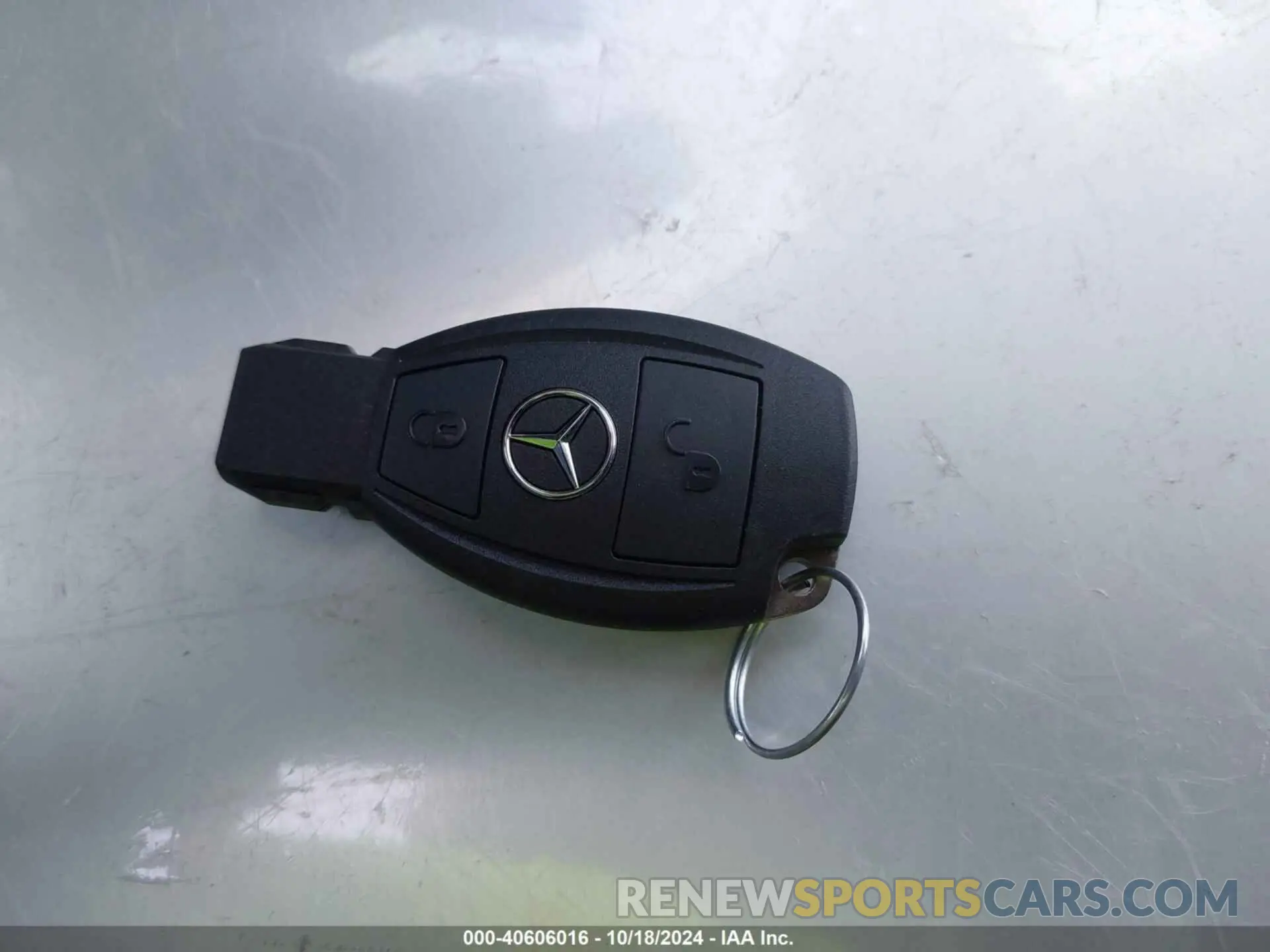 11 fotografías del automóvil dañado W1YV0CEY3P4226263 MERCEDES-BENZ METRIS 2023