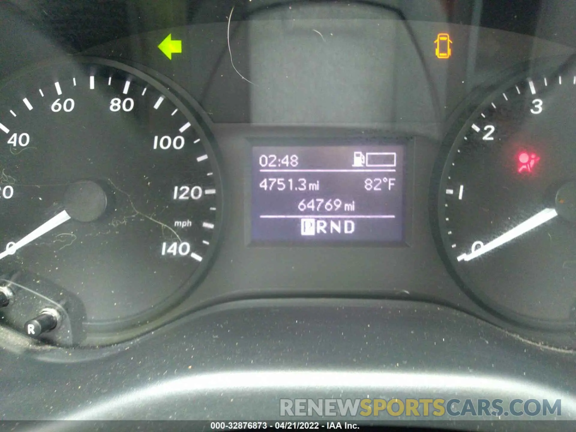 7 fotografías del automóvil dañado WD3PG3EA1K3602785 MERCEDES-BENZ METRIS CARGO VAN 2019