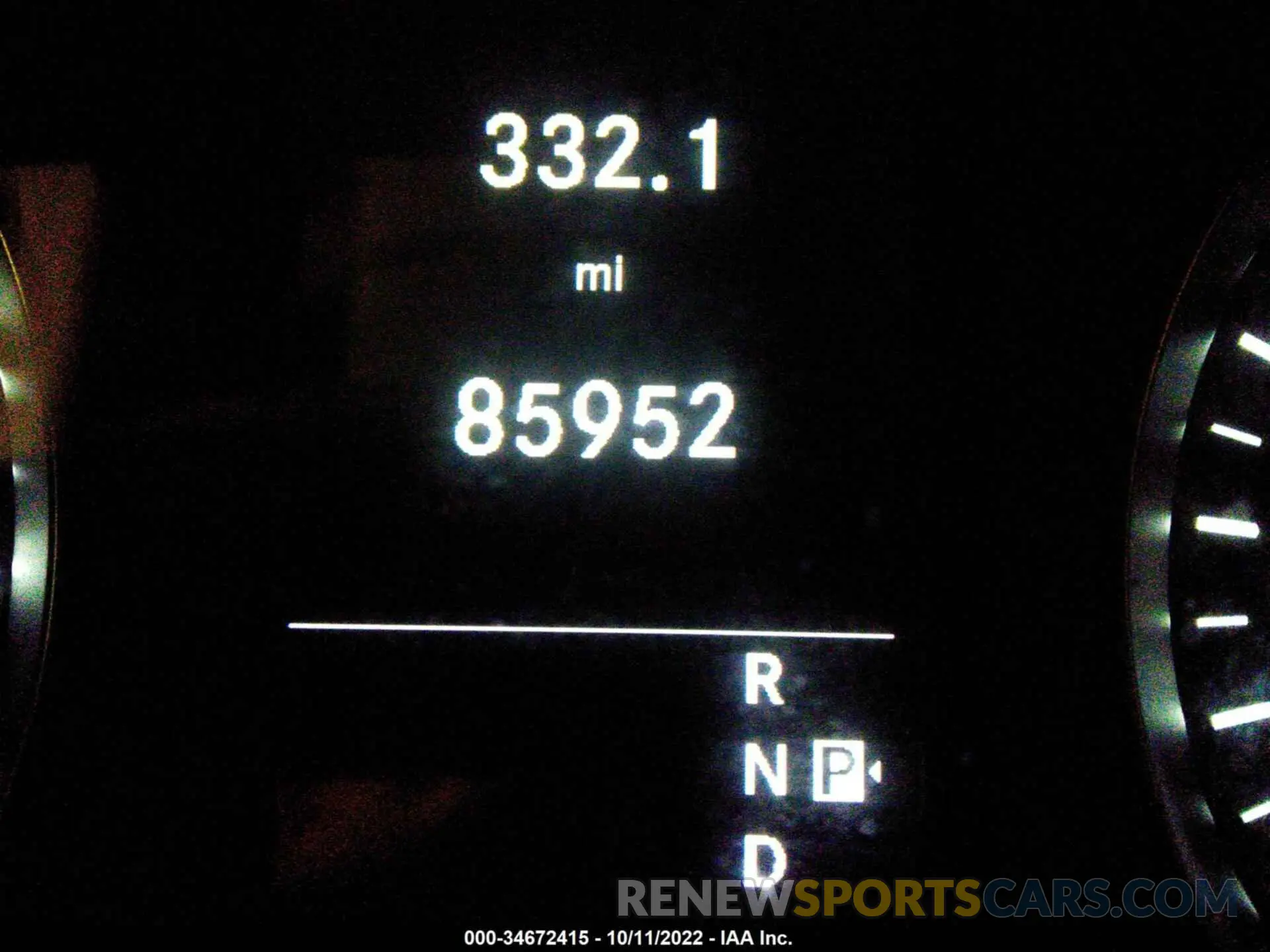 7 fotografías del automóvil dañado W1WV0FEY7L3694202 MERCEDES-BENZ METRIS PASSENGER VAN 2020