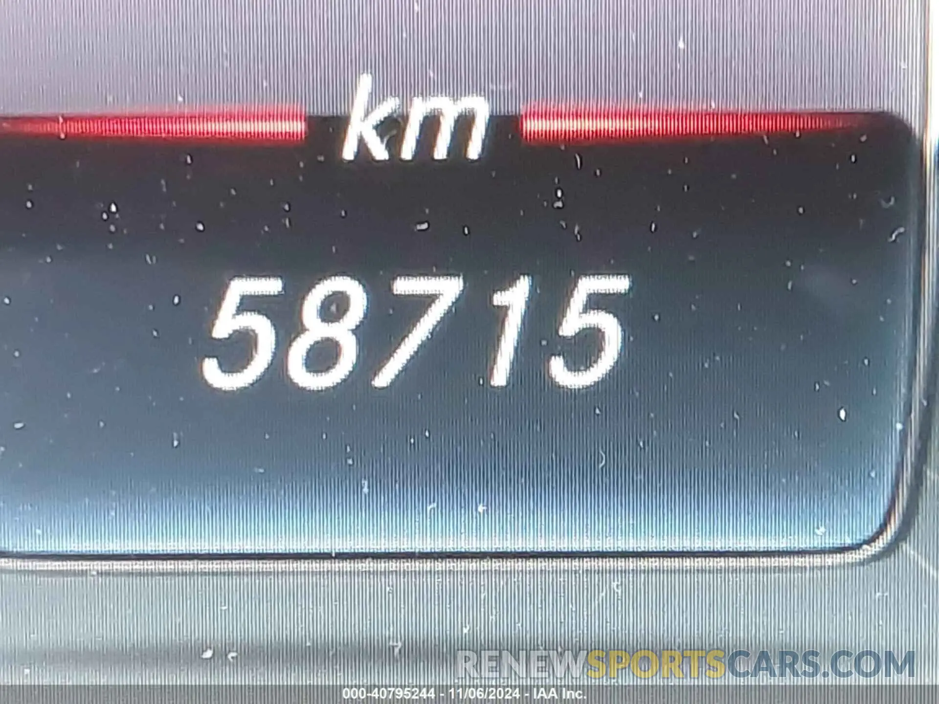 16 fotografías del automóvil dañado WDDUG8DB4LA524151 MERCEDES-BENZ S 2020