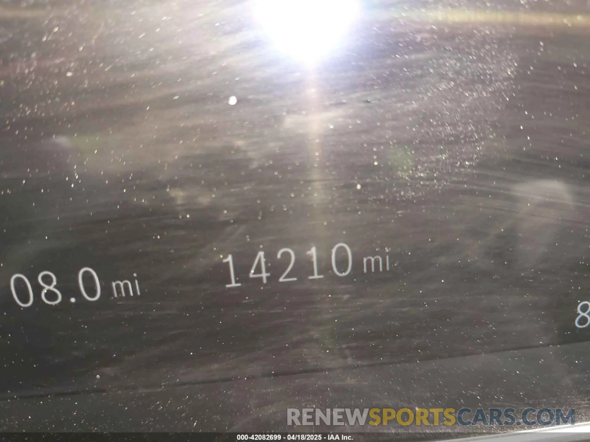 15 fotografías del automóvil dañado W1K6G6DB5PA172216 MERCEDES-BENZ S 500 2023