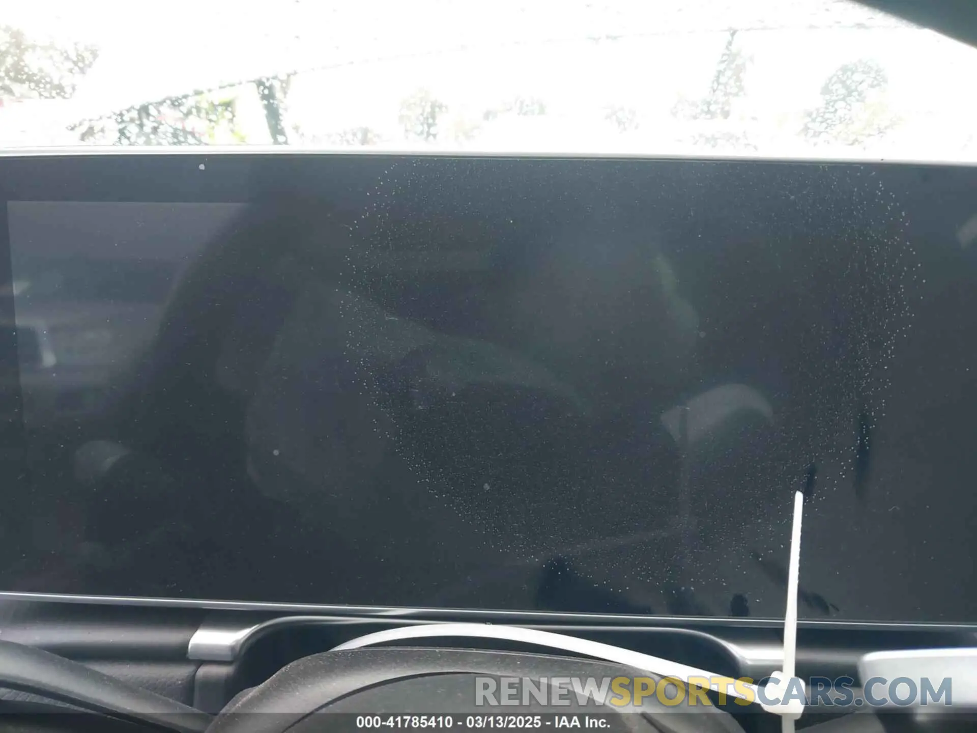 16 fotografías del automóvil dañado W1K6G6DB8PA216371 MERCEDES-BENZ S 500 2023
