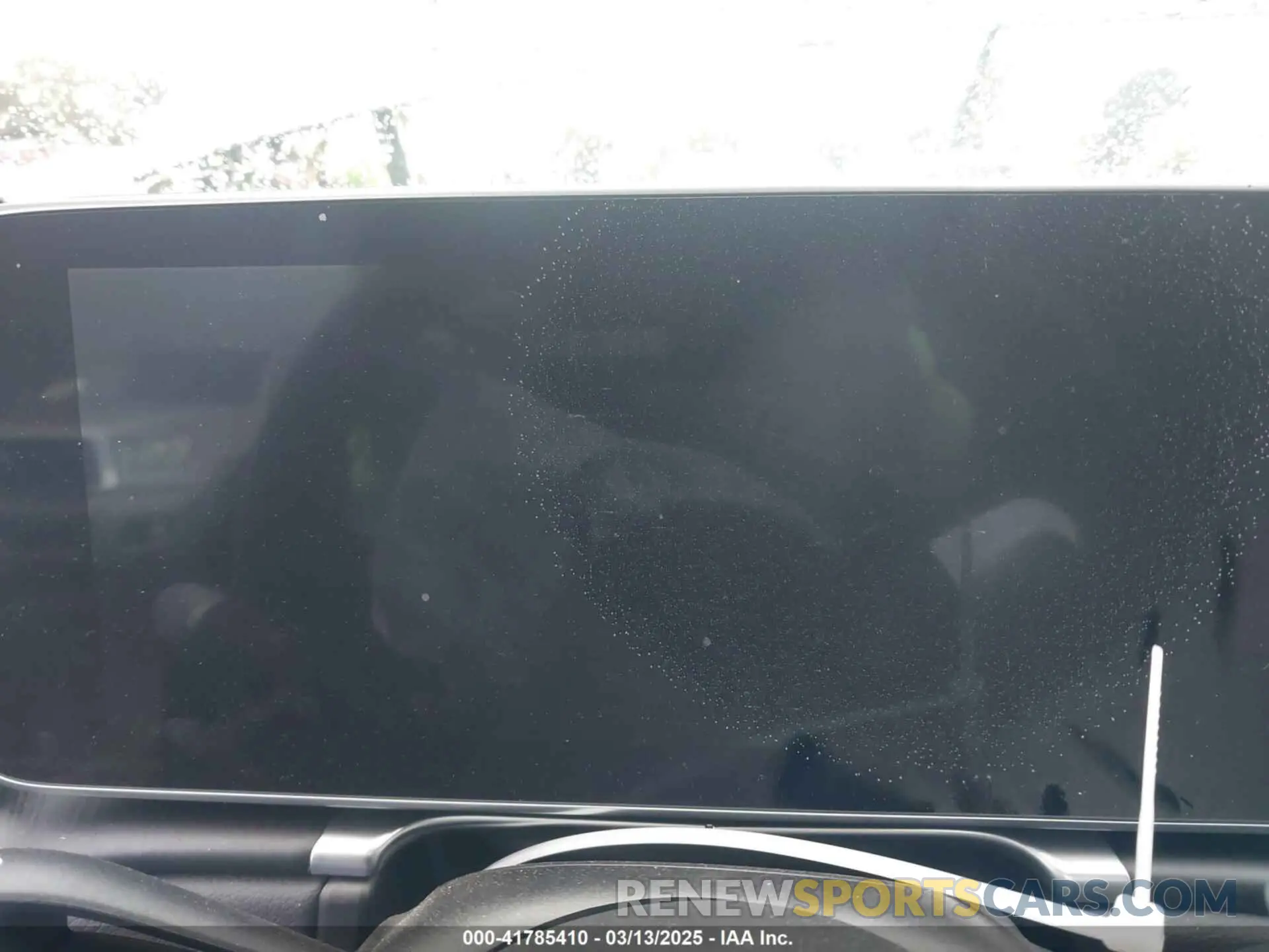 7 fotografías del automóvil dañado W1K6G6DB8PA216371 MERCEDES-BENZ S 500 2023