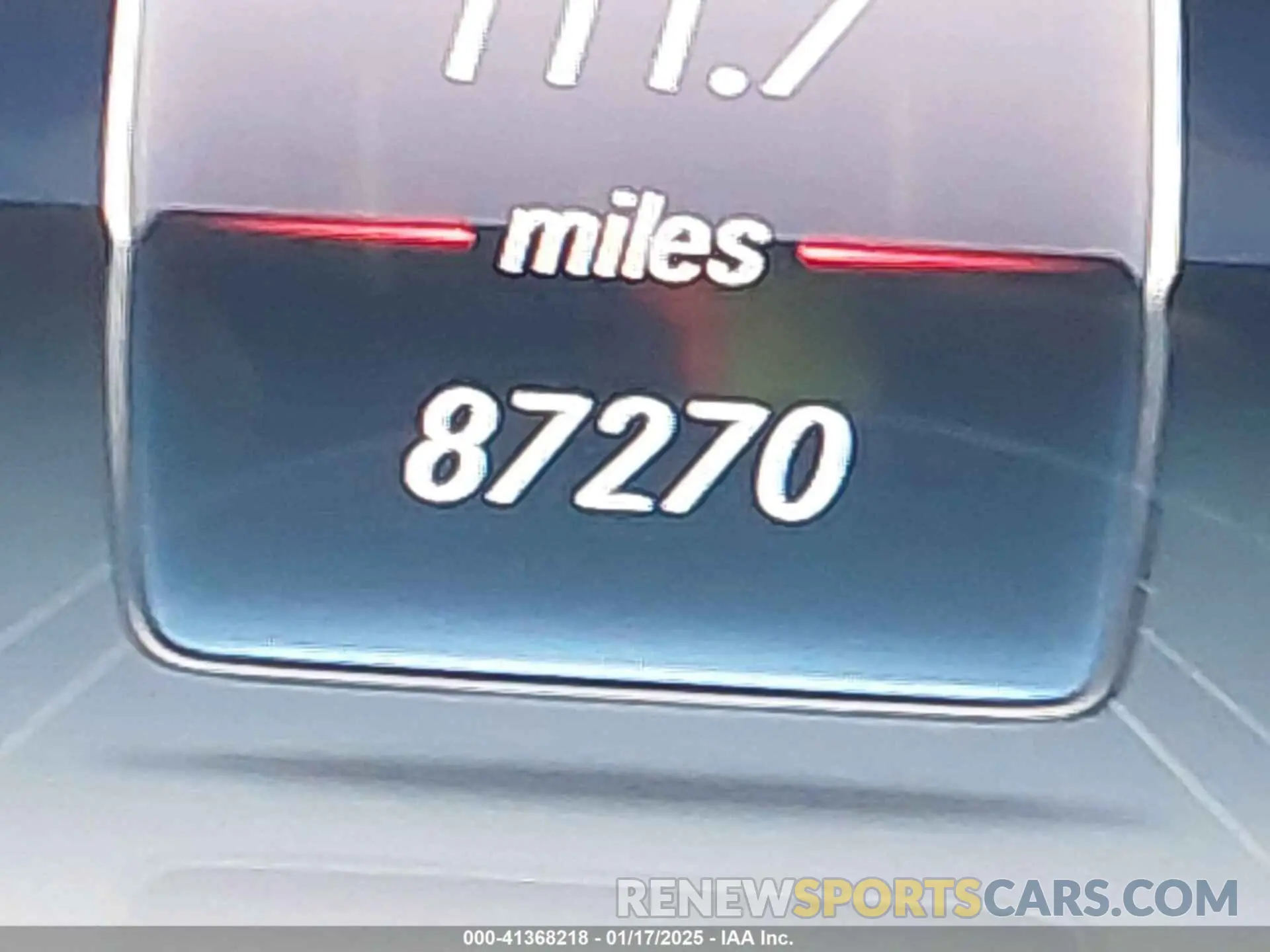 16 fotografías del automóvil dañado WDDUG8DB4KA442614 MERCEDES-BENZ S 560 2019