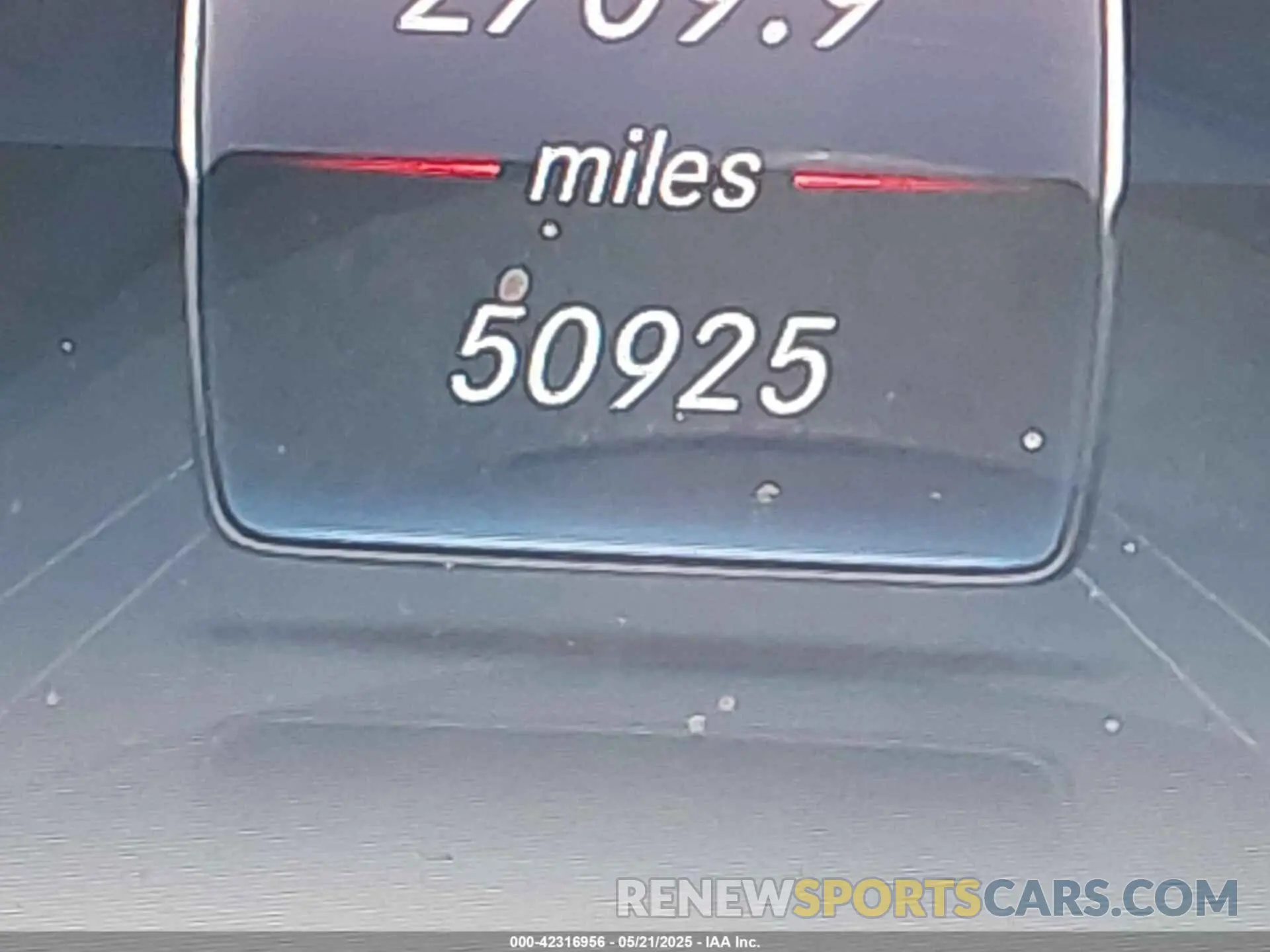 16 fotografías del automóvil dañado WDDUG8DB6KA480426 MERCEDES-BENZ S 560 2019