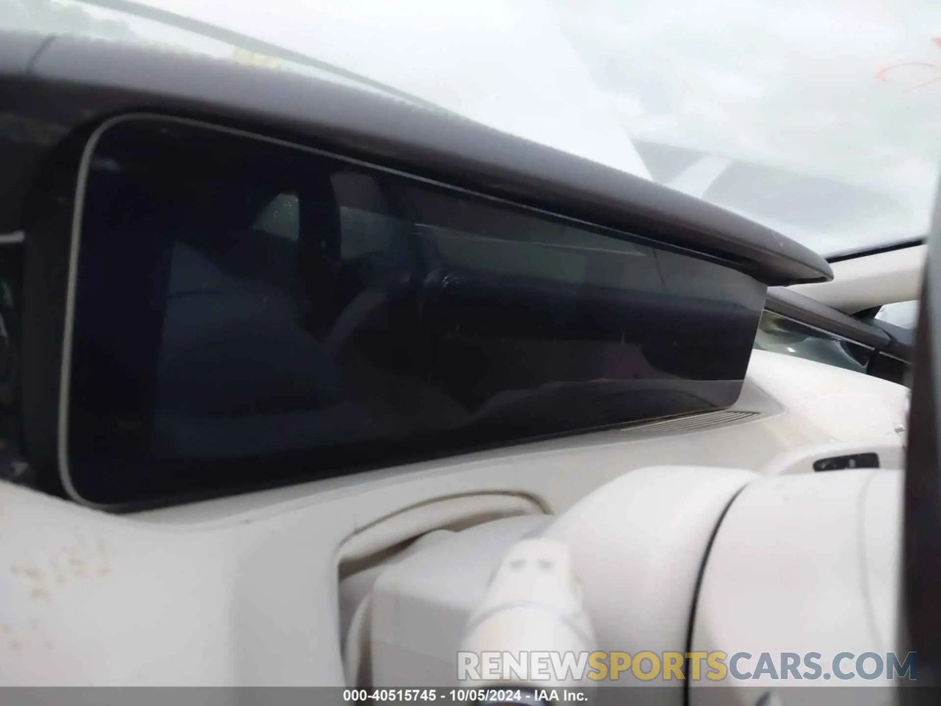 7 fotografías del automóvil dañado W1KXK8DB4LA050049 MERCEDES-BENZ S 560 2020