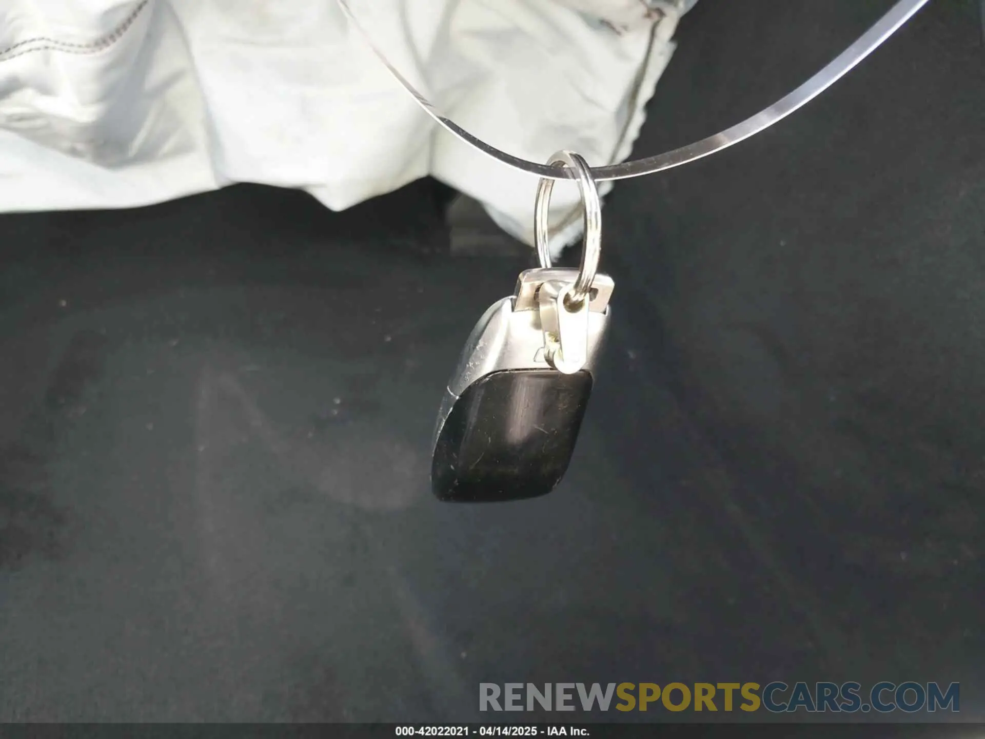 11 fotografías del automóvil dañado WDDUG8GB1LA517024 MERCEDES-BENZ S 560 2020