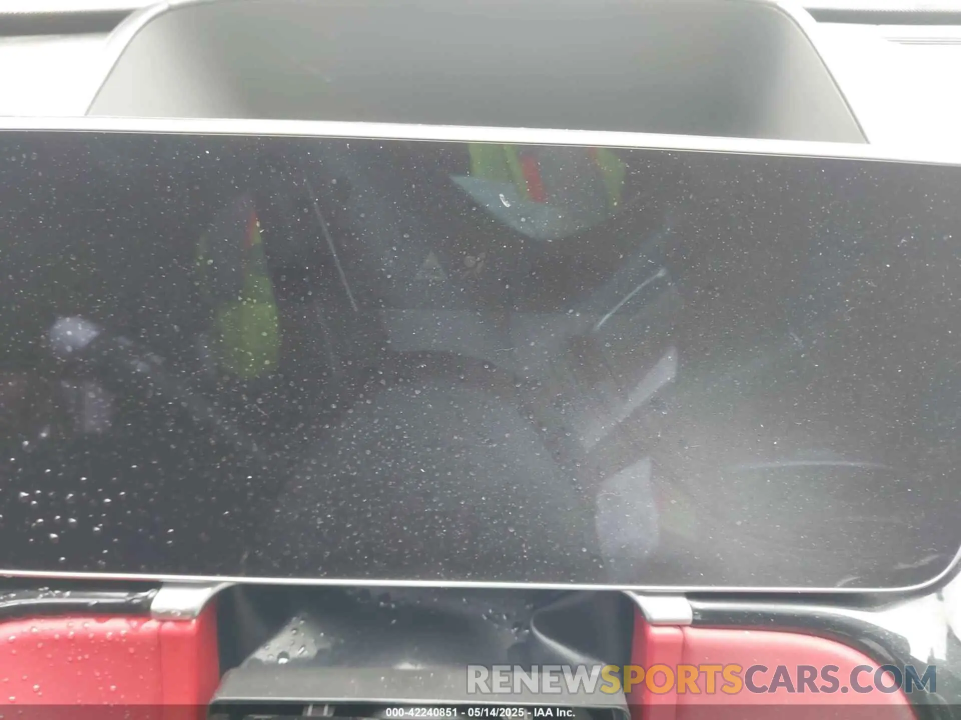 14 fotografías del automóvil dañado W1K6G7GB0NA143124 MERCEDES-BENZ S 580 2022