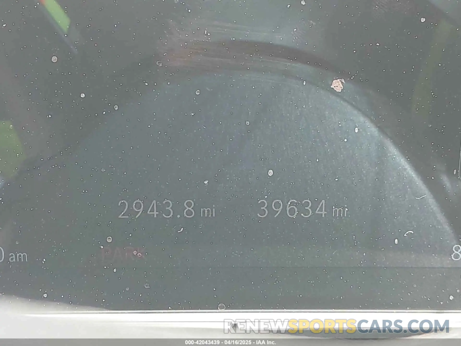 15 fotografías del automóvil dañado W1K6G7GB6PA198518 MERCEDES-BENZ S 580 2023