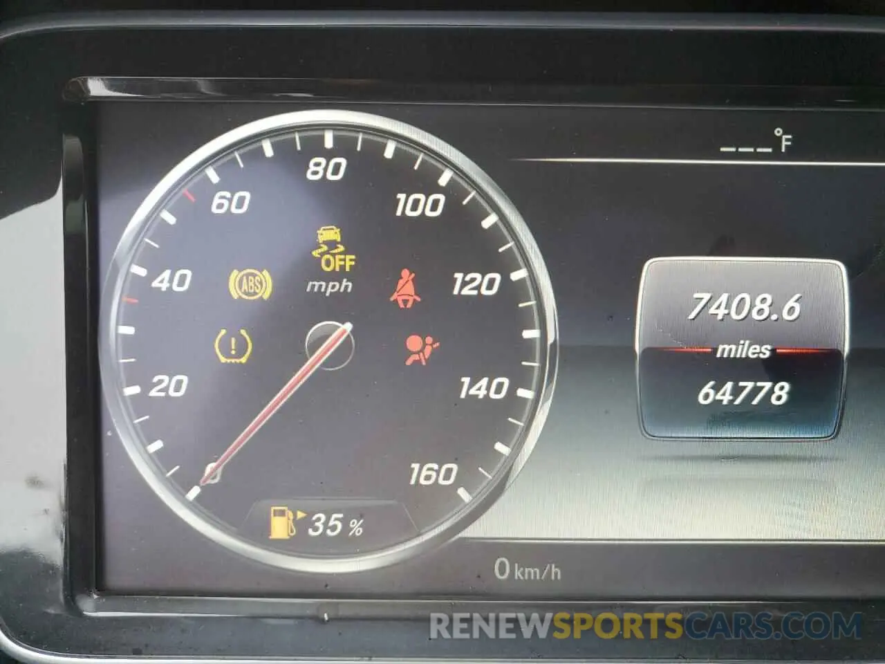 9 fotografías del automóvil dañado WDDUG8FB3HA328383 MERCEDES-BENZ S-CLASS 2017