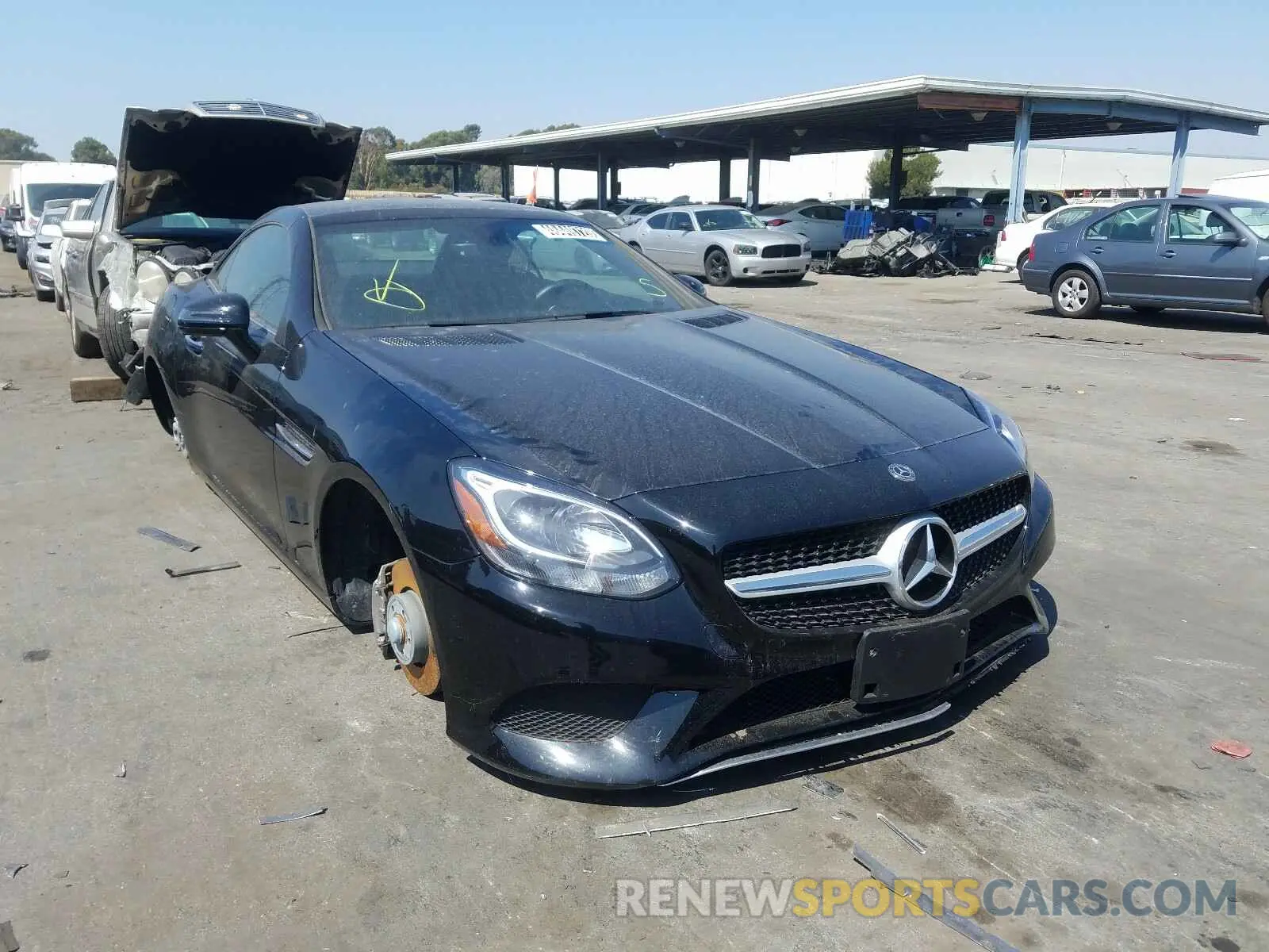 1 fotografías del automóvil dañado WDDPK3JA9KF163155 MERCEDES-BENZ S CLASS 2019