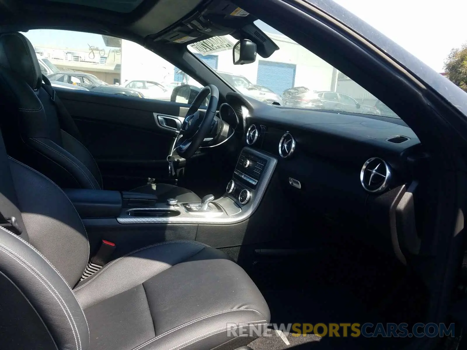 5 fotografías del automóvil dañado WDDPK3JA9KF163155 MERCEDES-BENZ S CLASS 2019