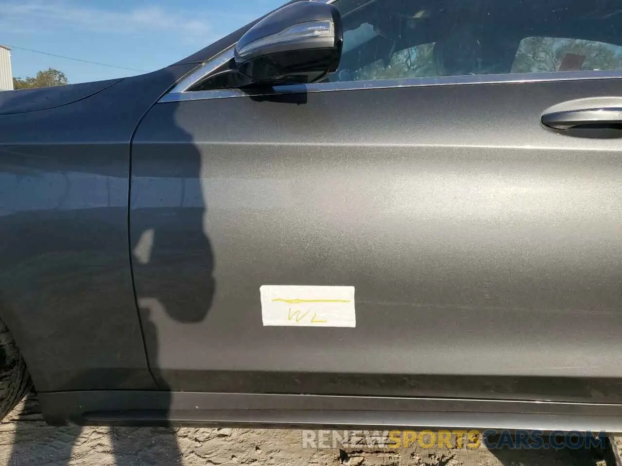 12 fotografías del automóvil dañado WDDUG6GB7KA453106 MERCEDES-BENZ S-CLASS 2019