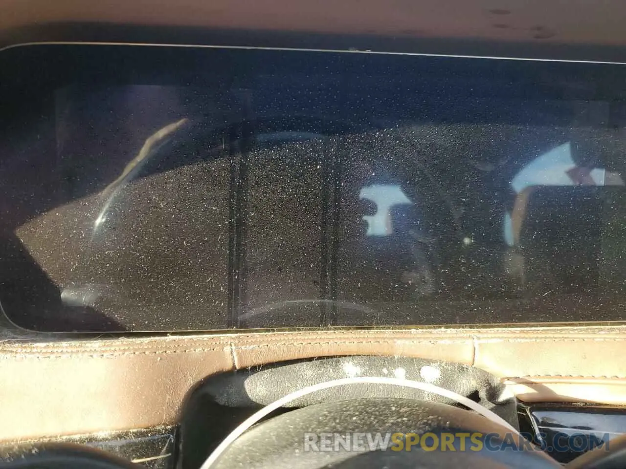 9 fotografías del automóvil dañado WDDUG6GB7KA453106 MERCEDES-BENZ S-CLASS 2019