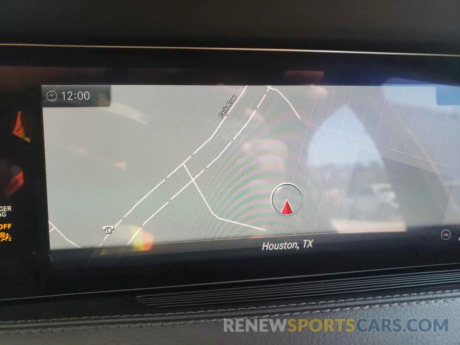 9 fotografías del automóvil dañado WDDUG8DB0KA438480 MERCEDES-BENZ S-CLASS 2019