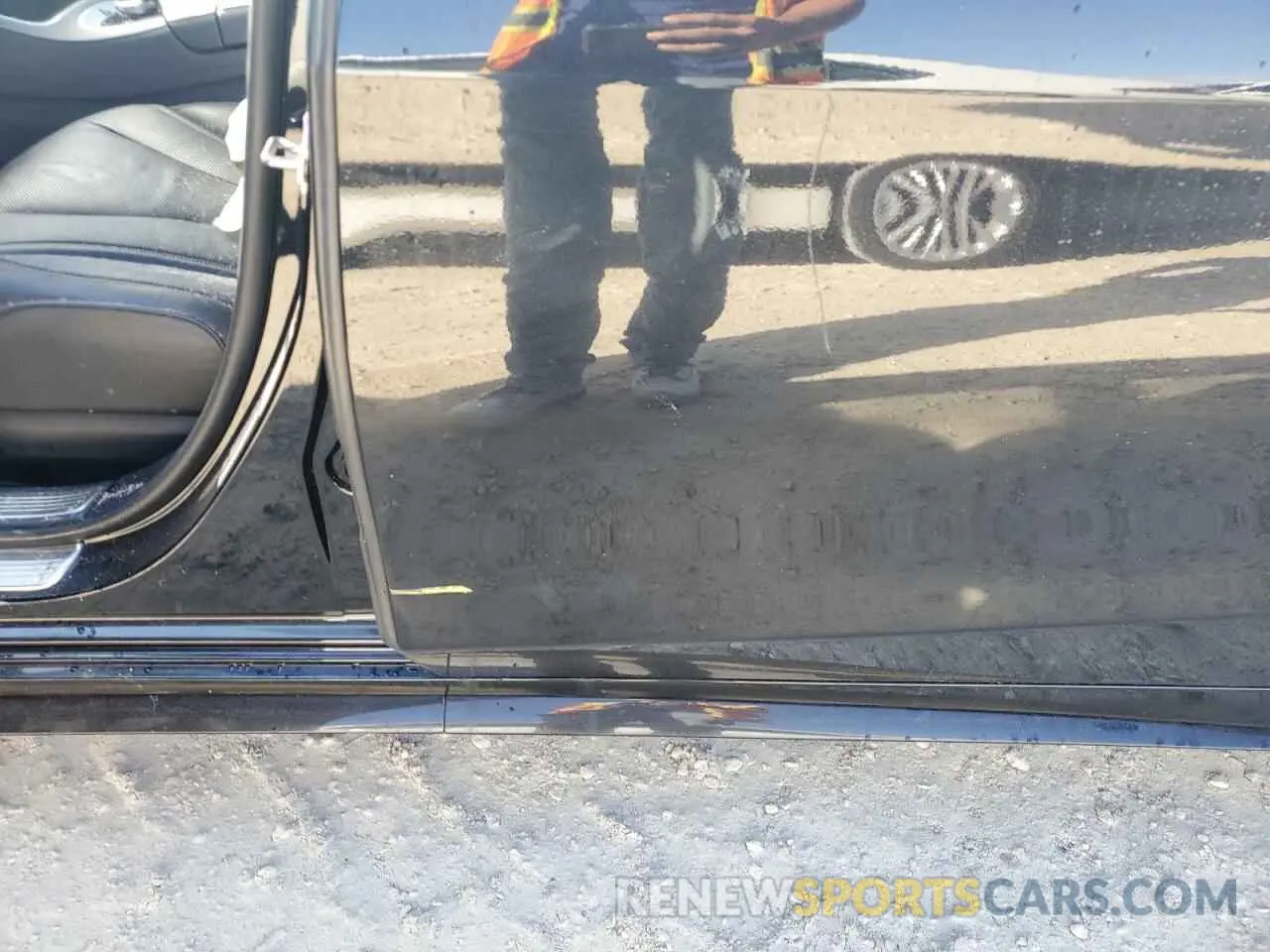 12 fotografías del automóvil dañado WDDUG6GB1LA506366 MERCEDES-BENZ S-CLASS 2020