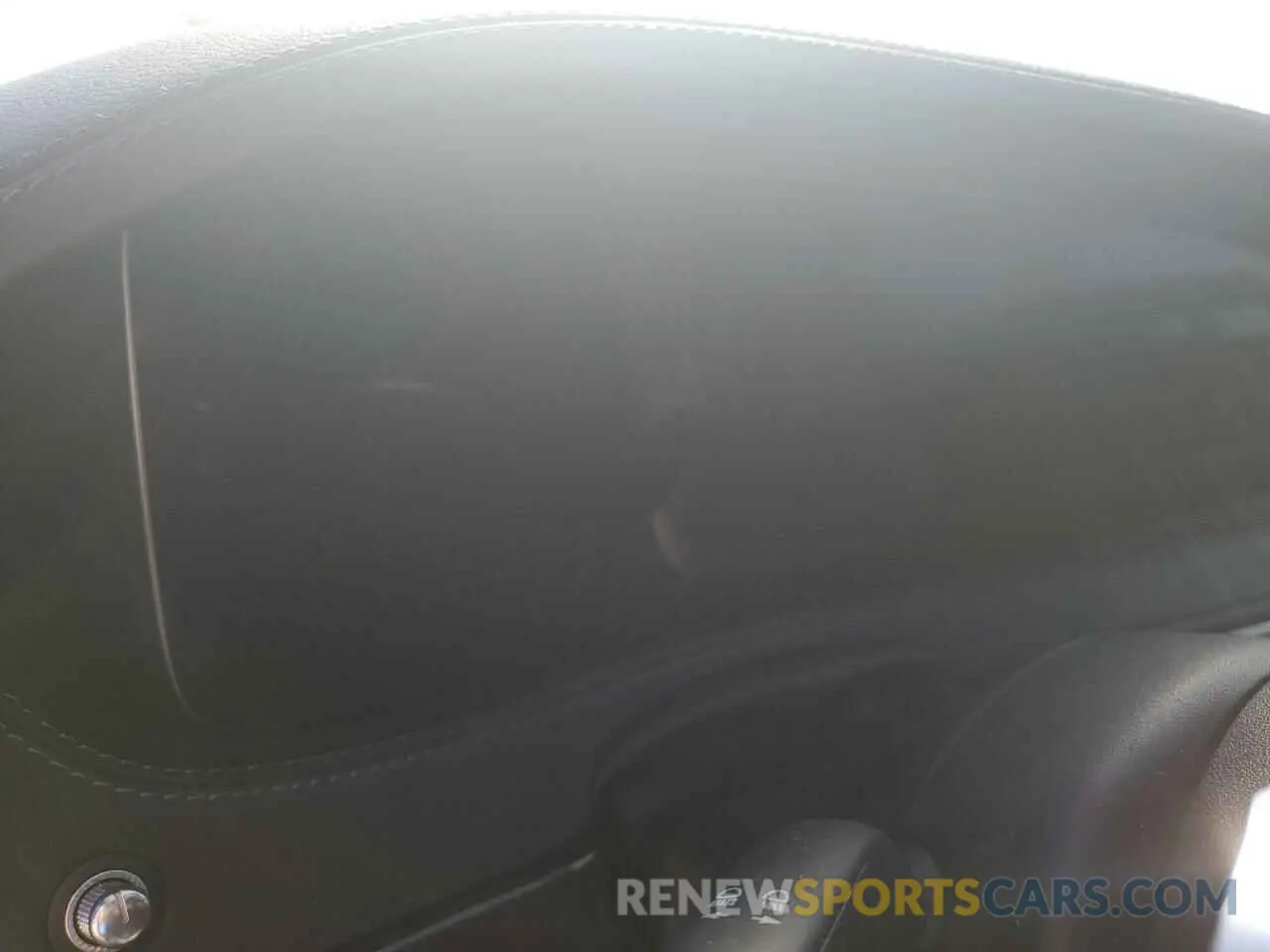 9 fotografías del automóvil dañado WDDUG6GB1LA506366 MERCEDES-BENZ S-CLASS 2020
