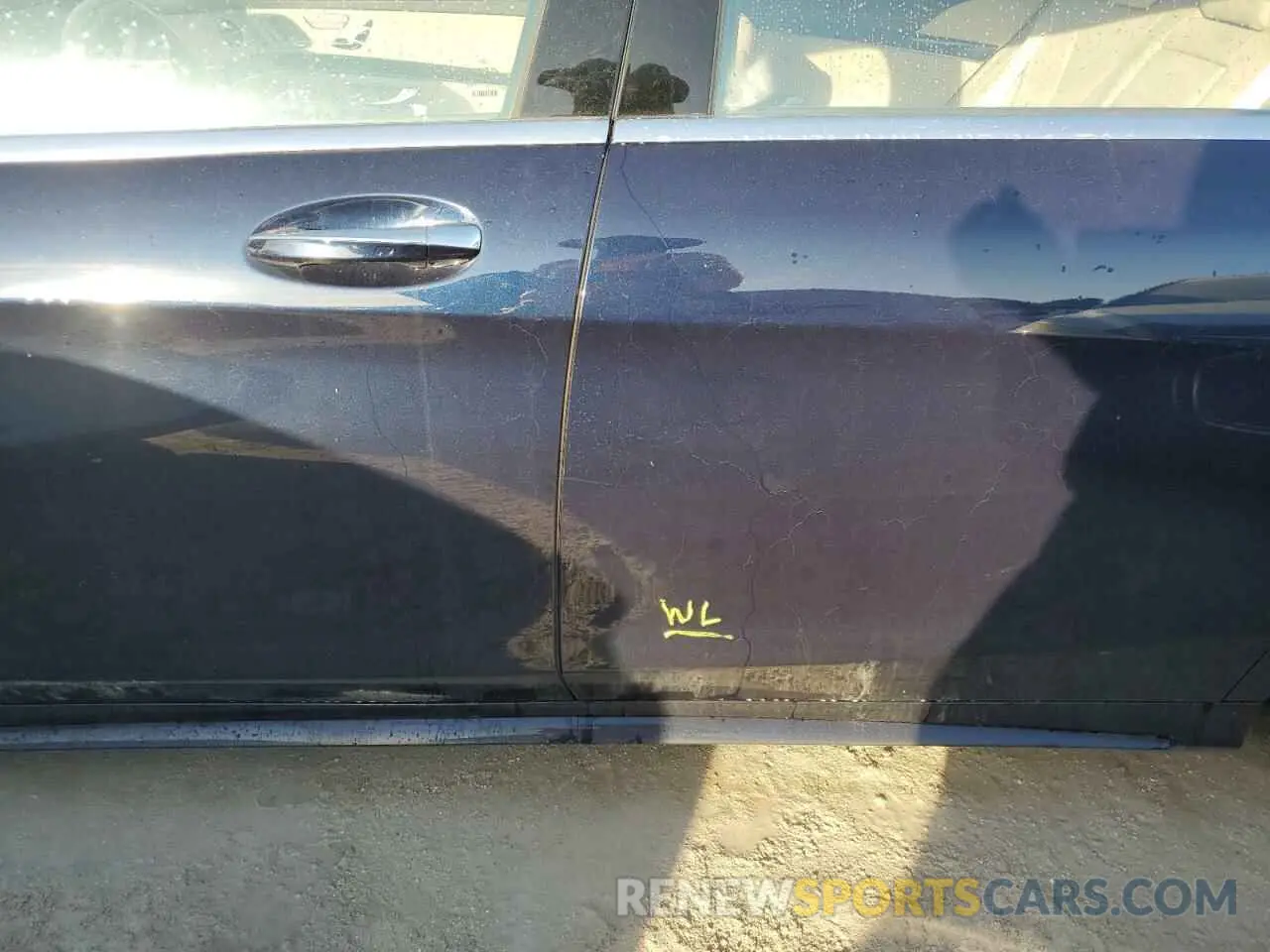 12 fotografías del automóvil dañado WDDUG6GB5LA508105 MERCEDES-BENZ S-CLASS 2020