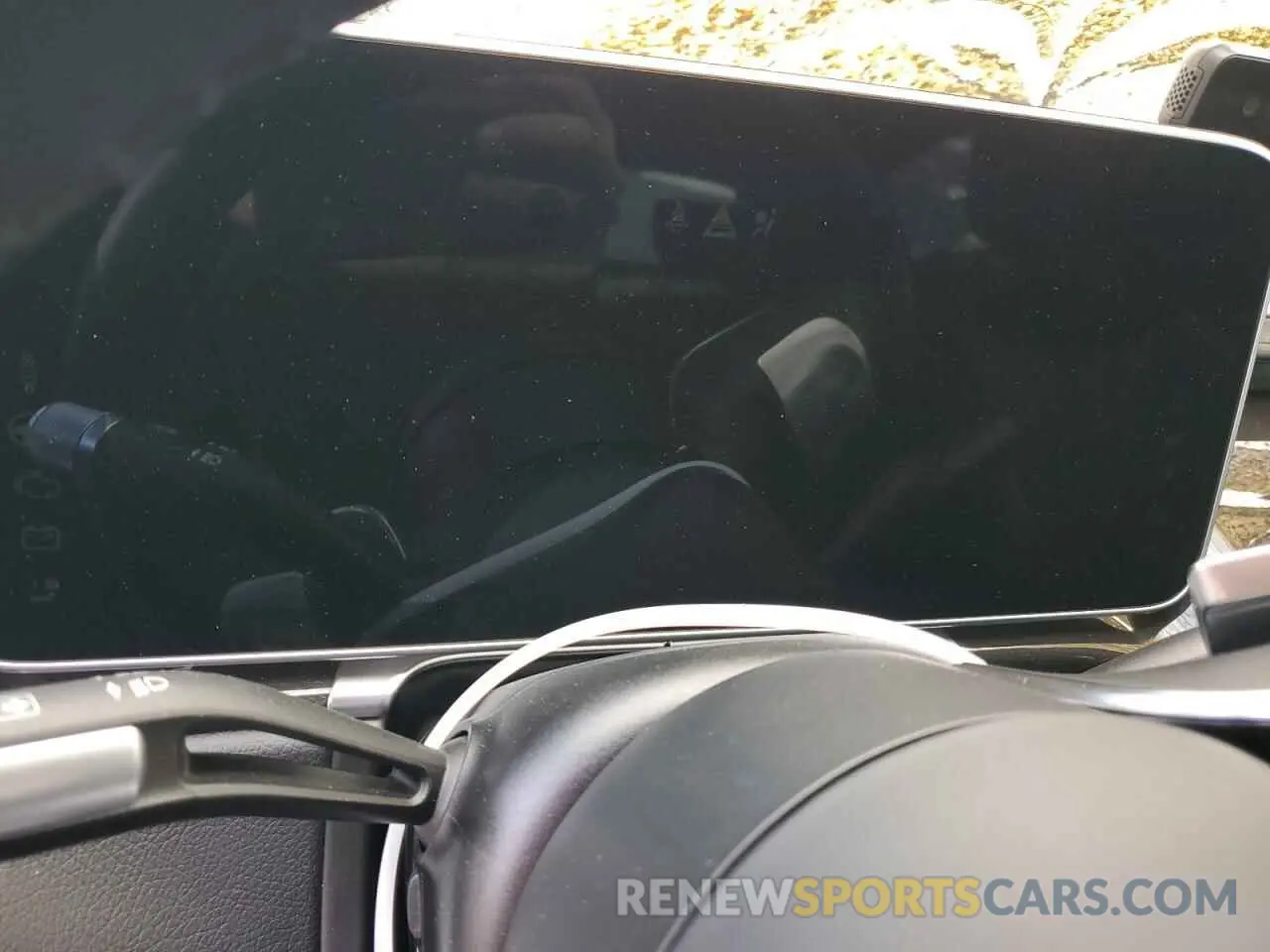 9 fotografías del automóvil dañado W1K6G6DB6NA153543 MERCEDES-BENZ S-CLASS 2022