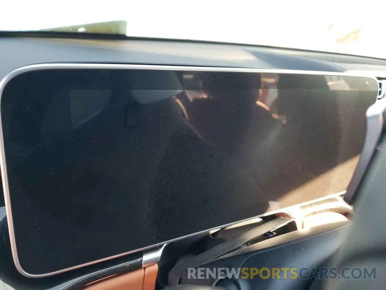 9 fotografías del automóvil dañado W1K6G7GB7NA137286 MERCEDES-BENZ S-CLASS 2022