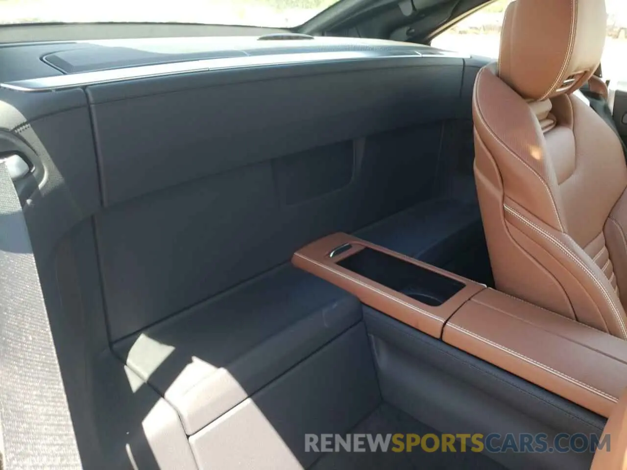 6 fotografías del automóvil dañado WDDJK7DA1KF054777 MERCEDES-BENZ SL-CLASS 2019