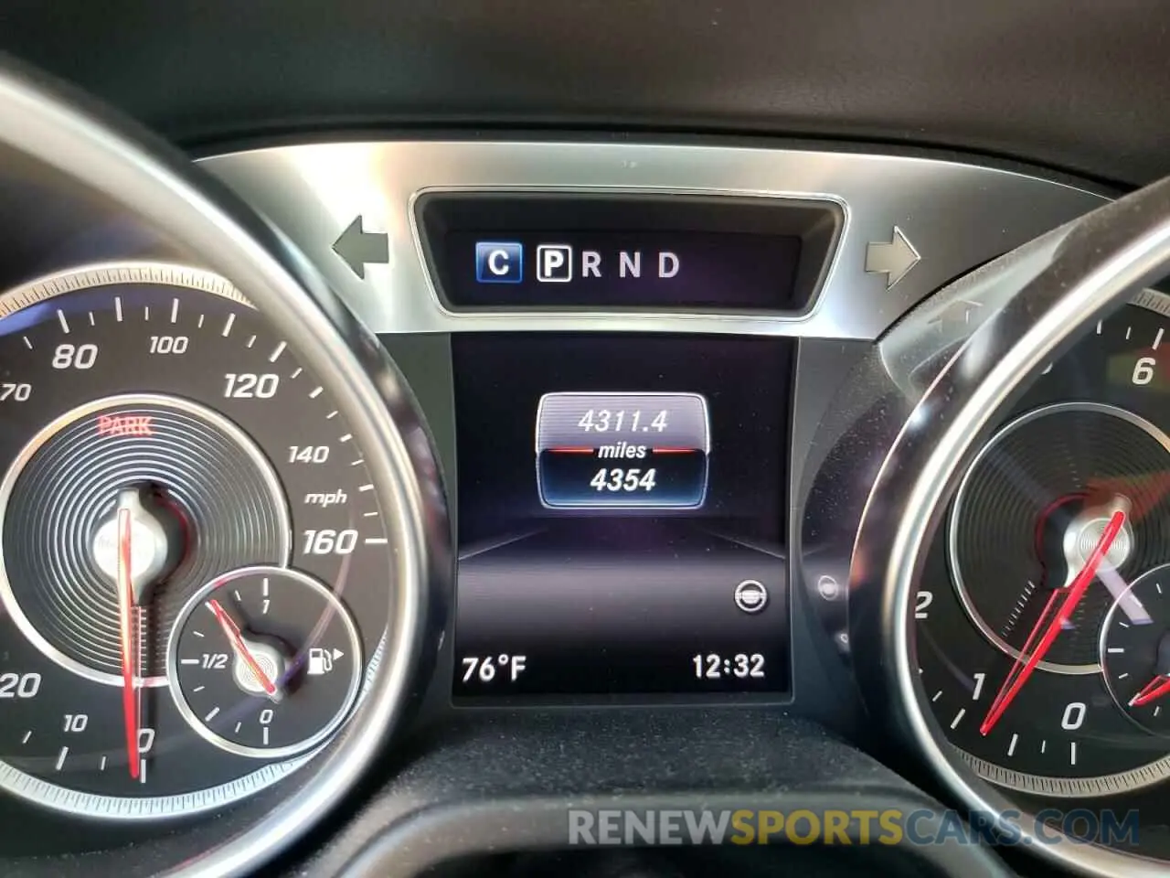 8 fotografías del automóvil dañado WDDJK7DA1KF054777 MERCEDES-BENZ SL-CLASS 2019