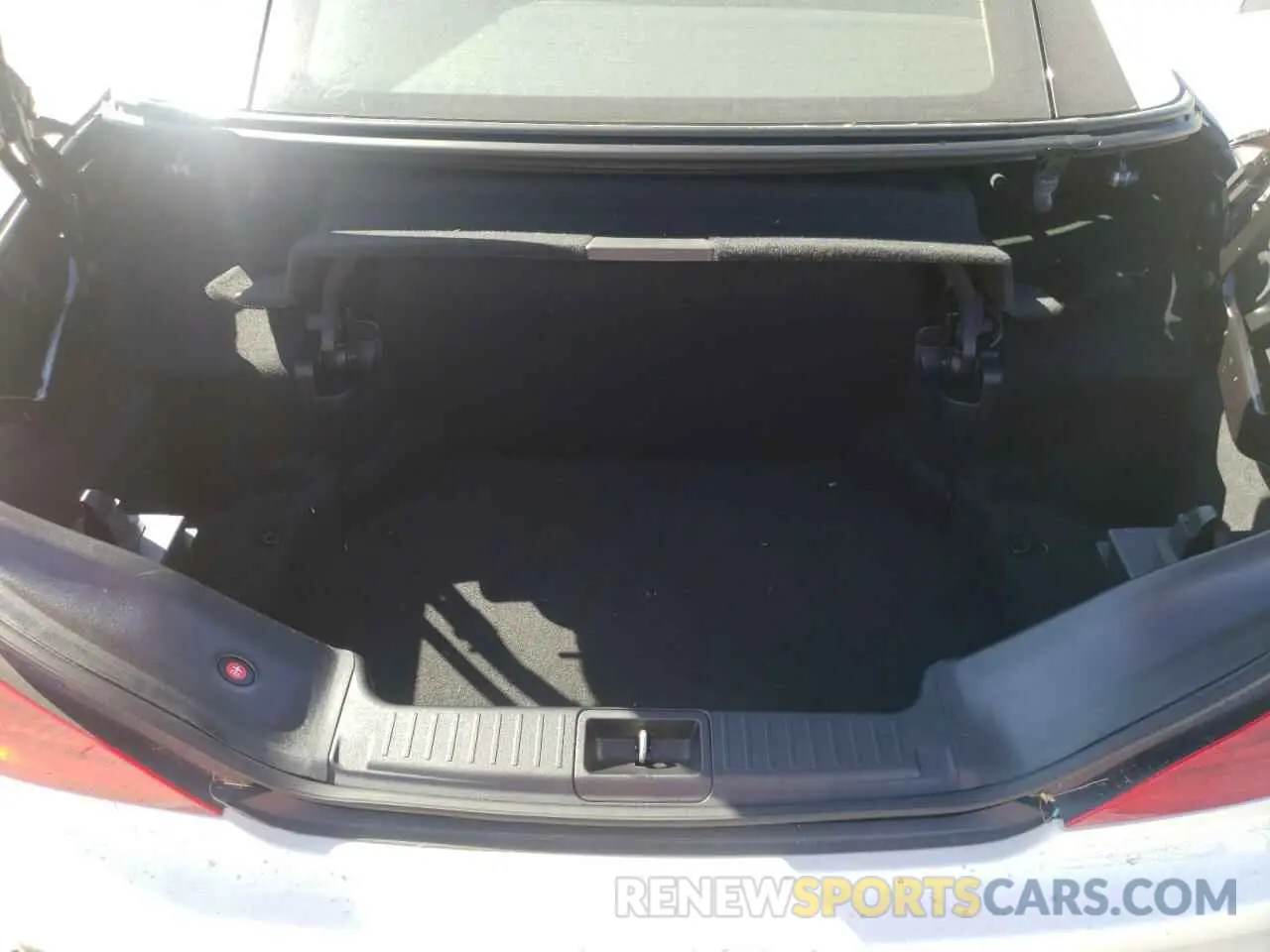 6 fotografías del automóvil dañado W1KJK6GA9LF061869 MERCEDES-BENZ SL-CLASS 2020